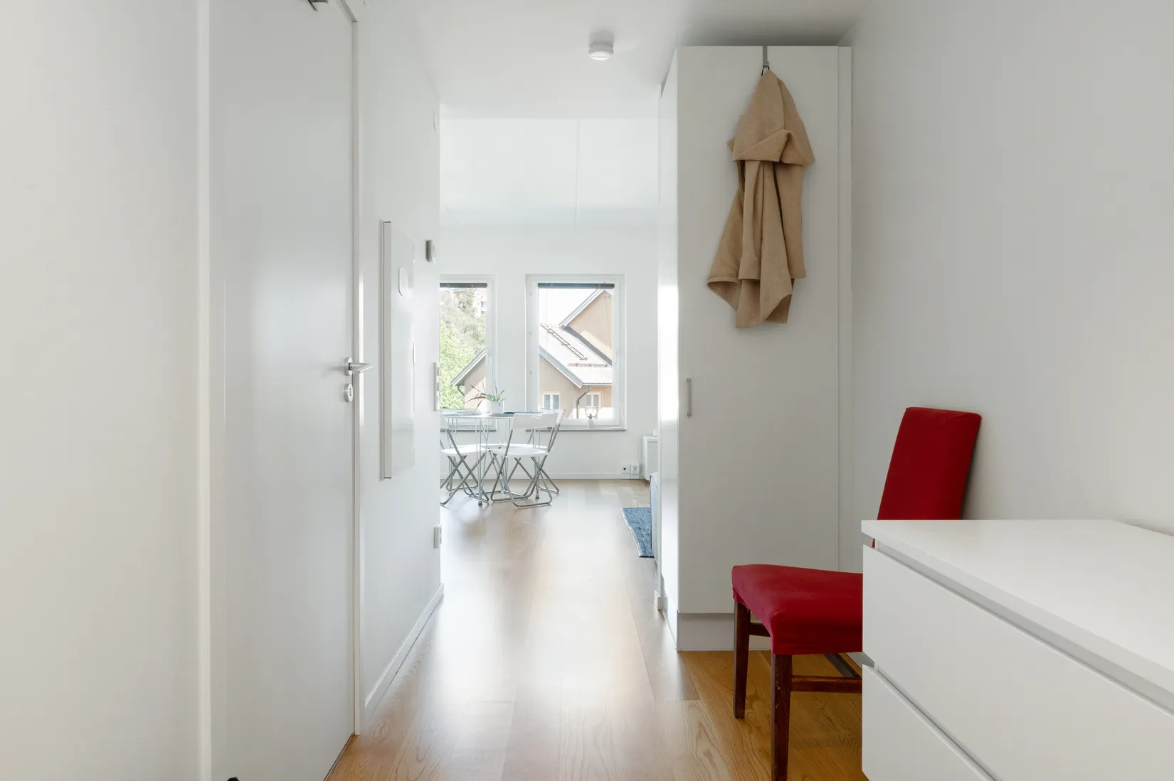 Bostadsrätt, Sjödalsvägen 15, Centrala Huddinge, Huddinge