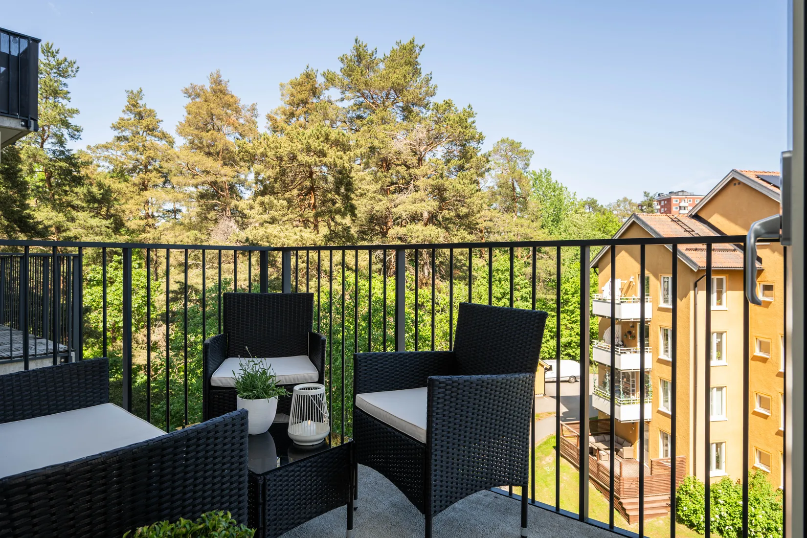 Bostadsrätt, Sjödalsvägen 15, Centrala Huddinge, Huddinge