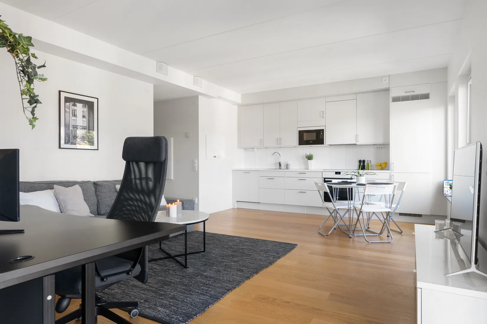 Bostadsrätt, Sjödalsvägen 15, Centrala Huddinge, Huddinge