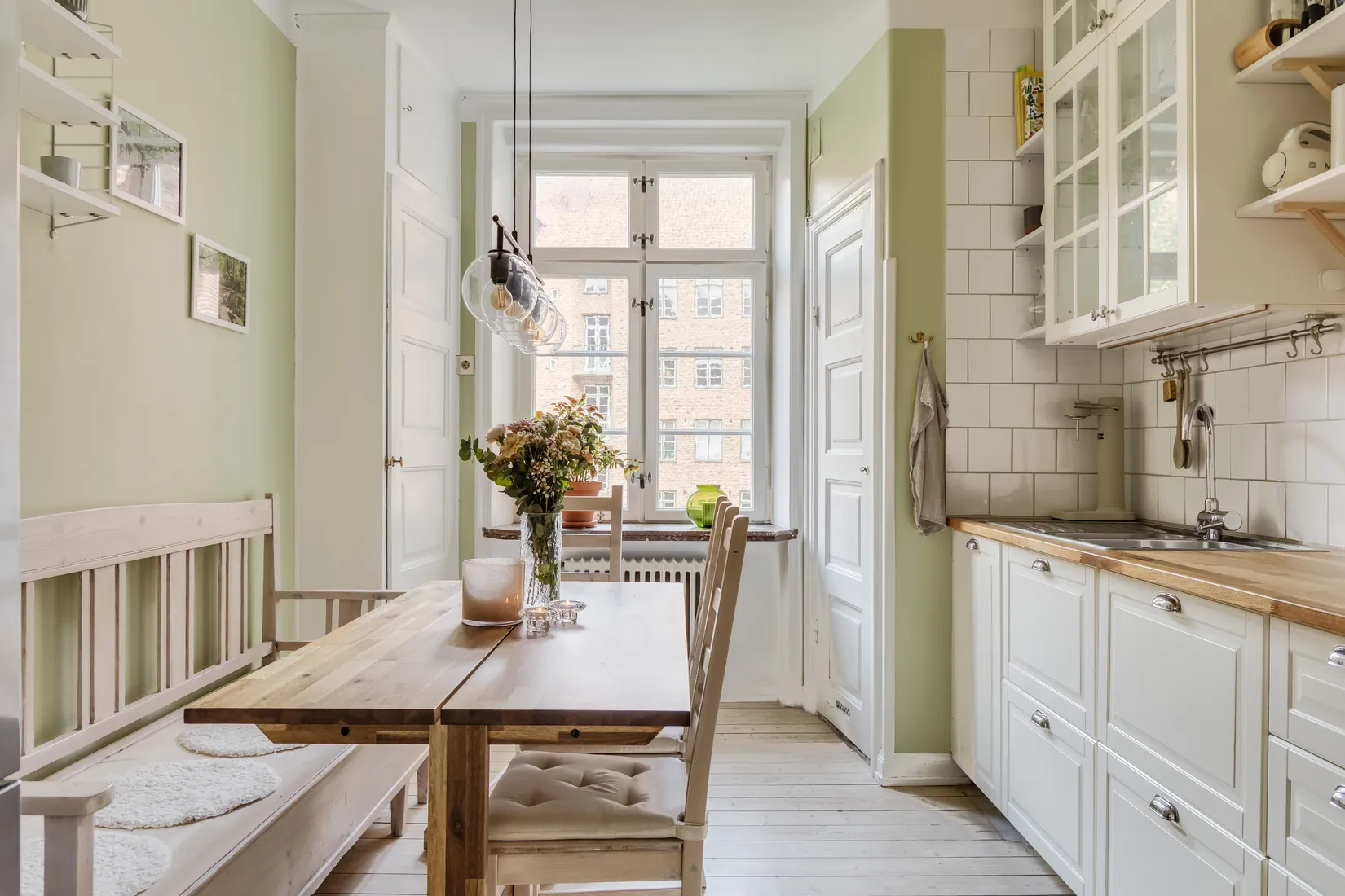 Bostadsrätt, Föreningsgatan 71, Rörsjöstaden, Malmö