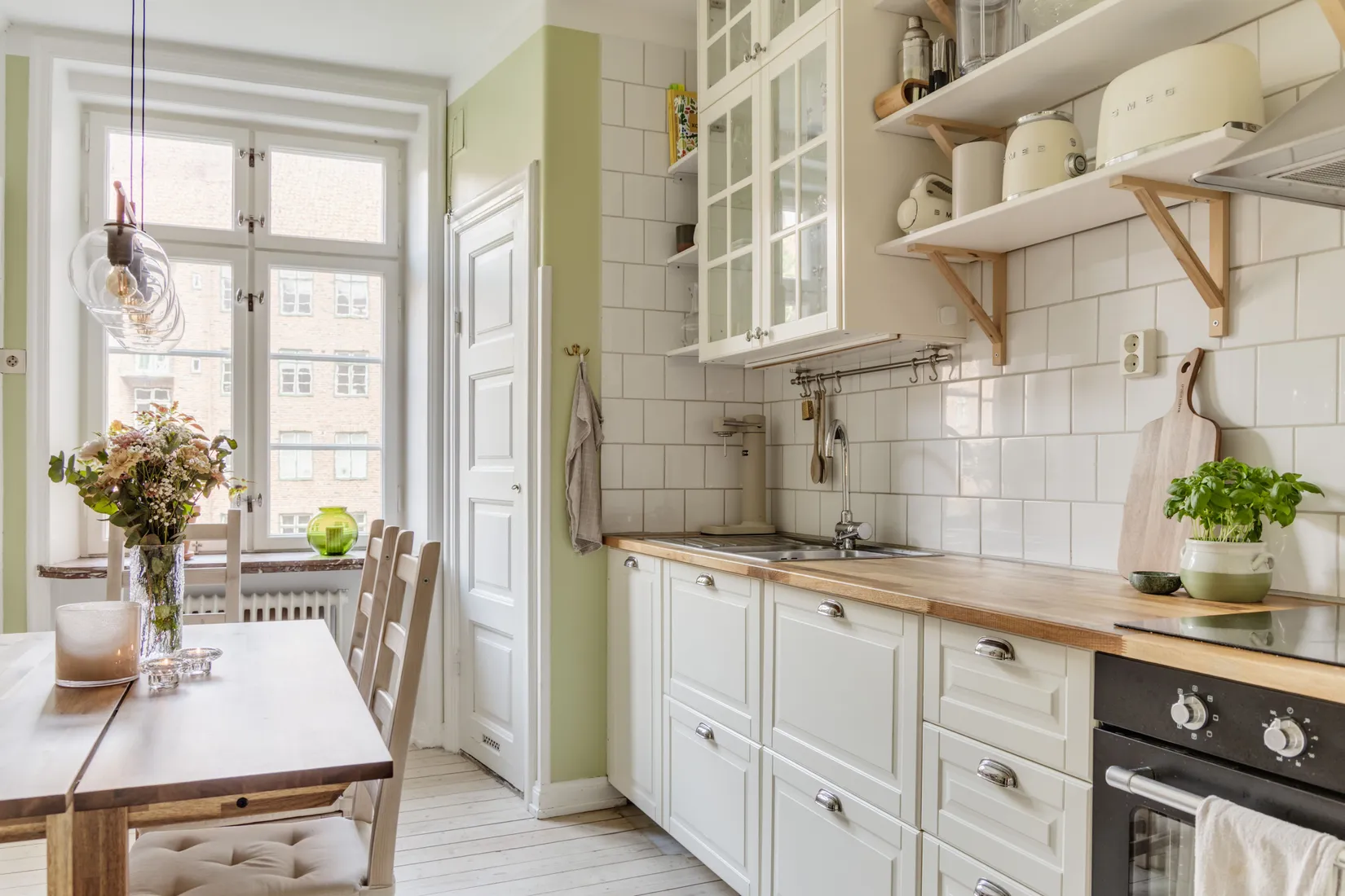 Bostadsrätt, Föreningsgatan 71, Rörsjöstaden, Malmö