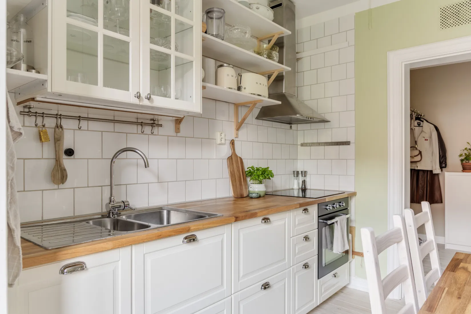 Bostadsrätt, Föreningsgatan 71, Rörsjöstaden, Malmö
