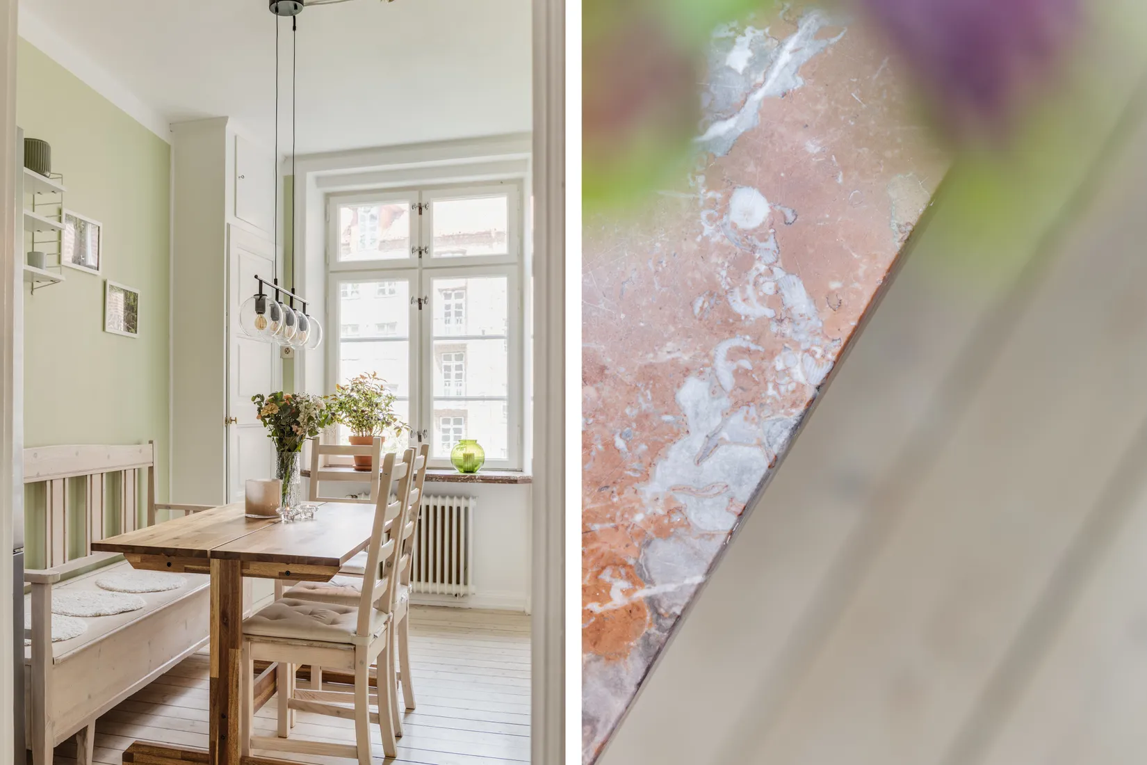 Bostadsrätt, Föreningsgatan 71, Rörsjöstaden, Malmö