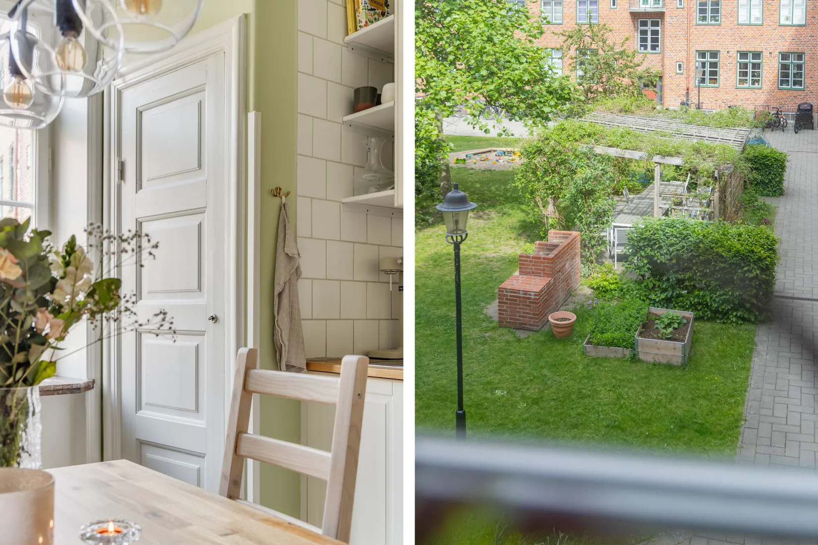 Bostadsrätt, Föreningsgatan 71, Rörsjöstaden, Malmö