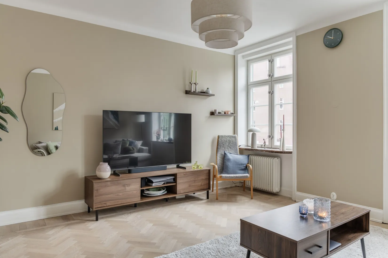Bostadsrätt, Föreningsgatan 71, Rörsjöstaden, Malmö