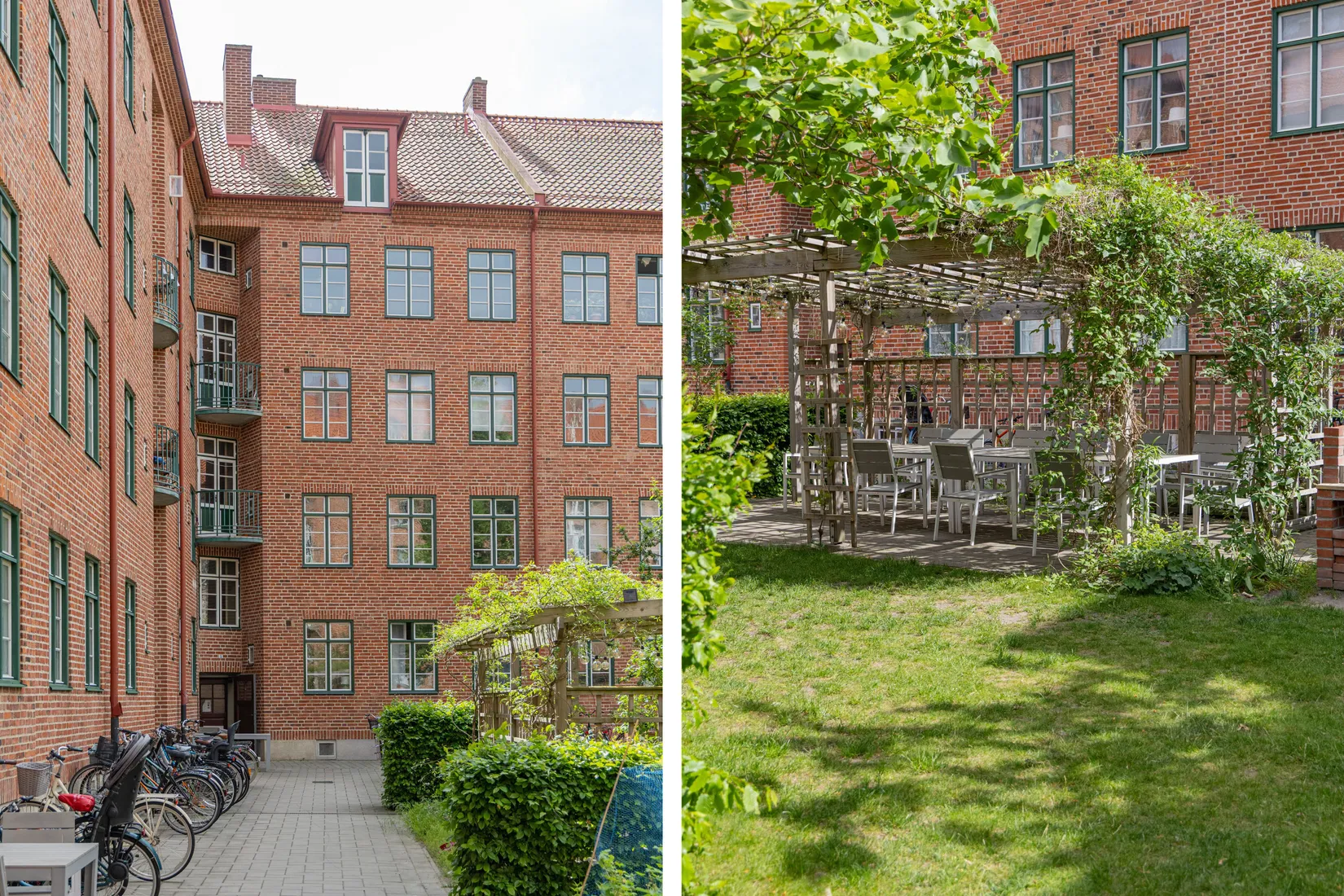 Bostadsrätt, Föreningsgatan 71, Rörsjöstaden, Malmö