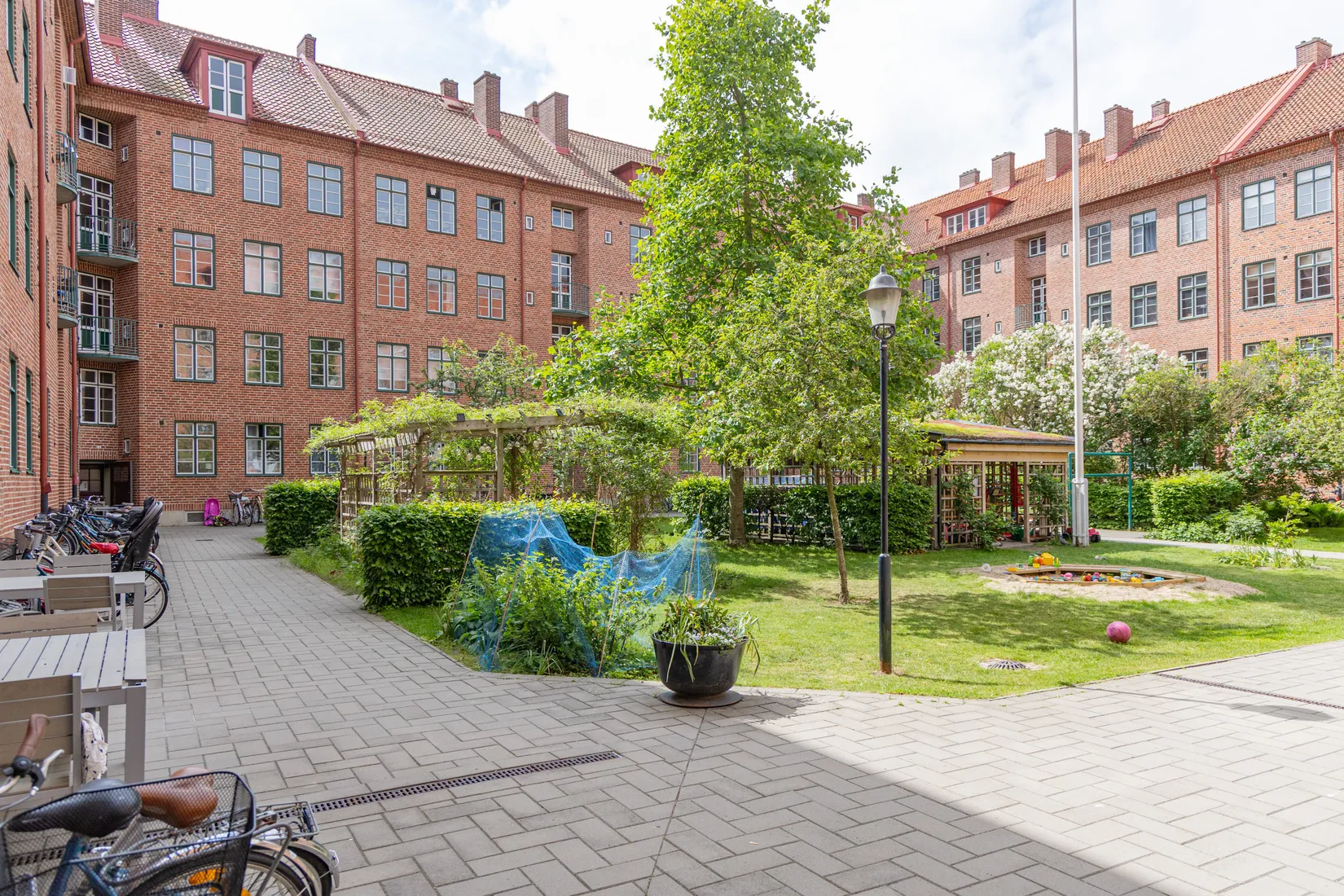Bostadsrätt, Föreningsgatan 71, Rörsjöstaden, Malmö