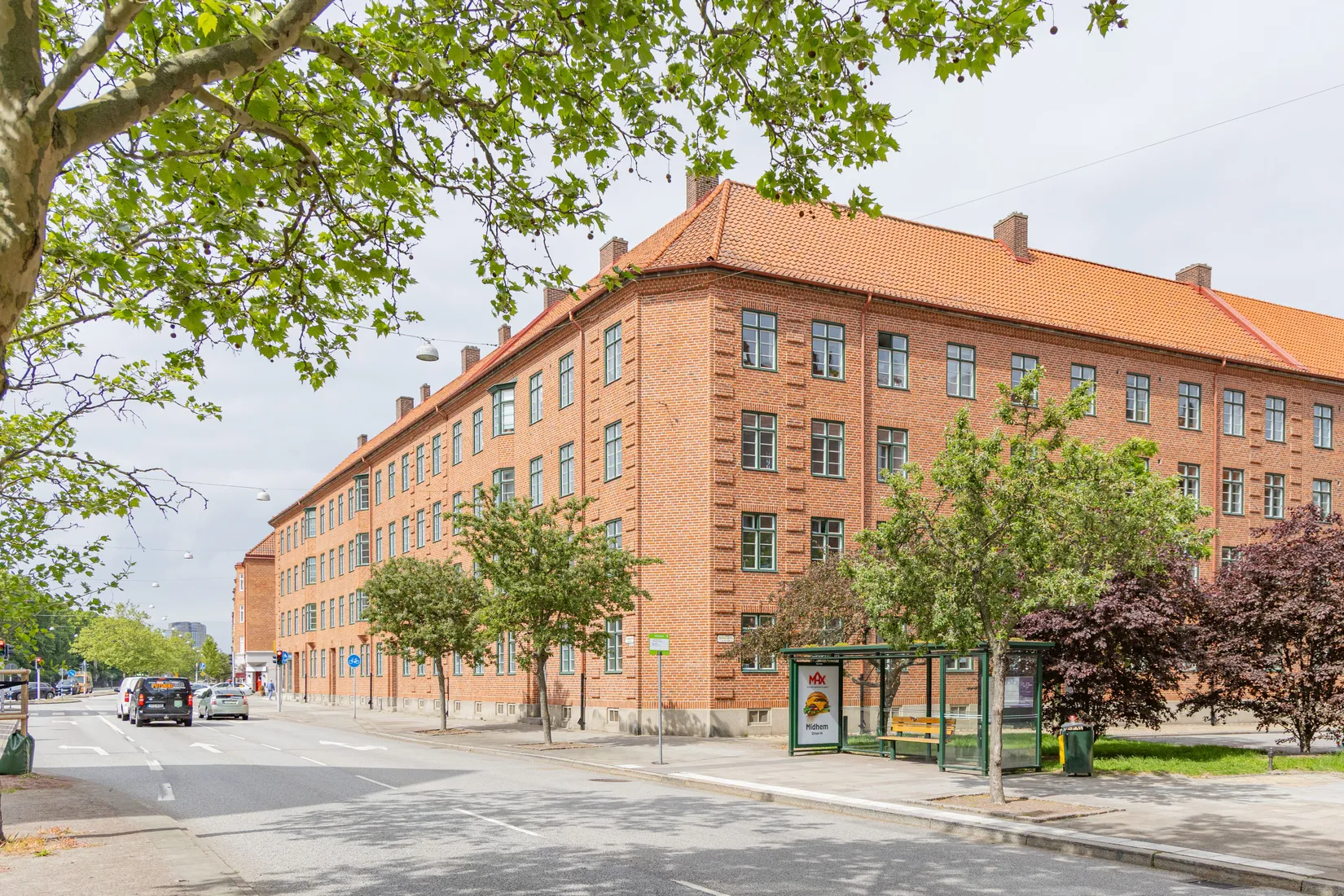 Bostadsrätt, Föreningsgatan 71, Rörsjöstaden, Malmö