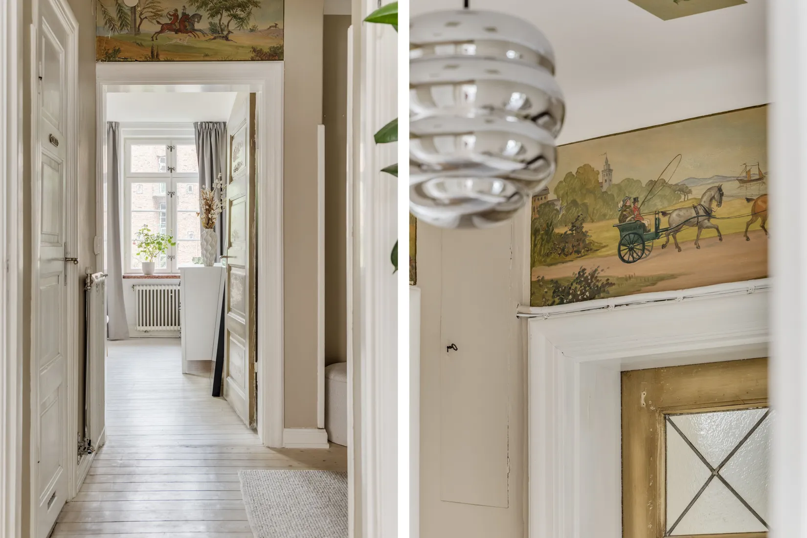Bostadsrätt, Föreningsgatan 71, Rörsjöstaden, Malmö