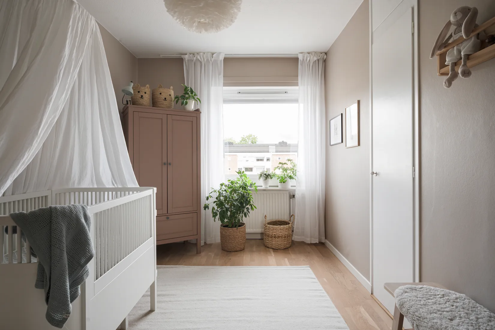 Bostadsrätt, Bågskyttegatan 4 A, Mölndal - Jungfruplatsen, Mölndal
