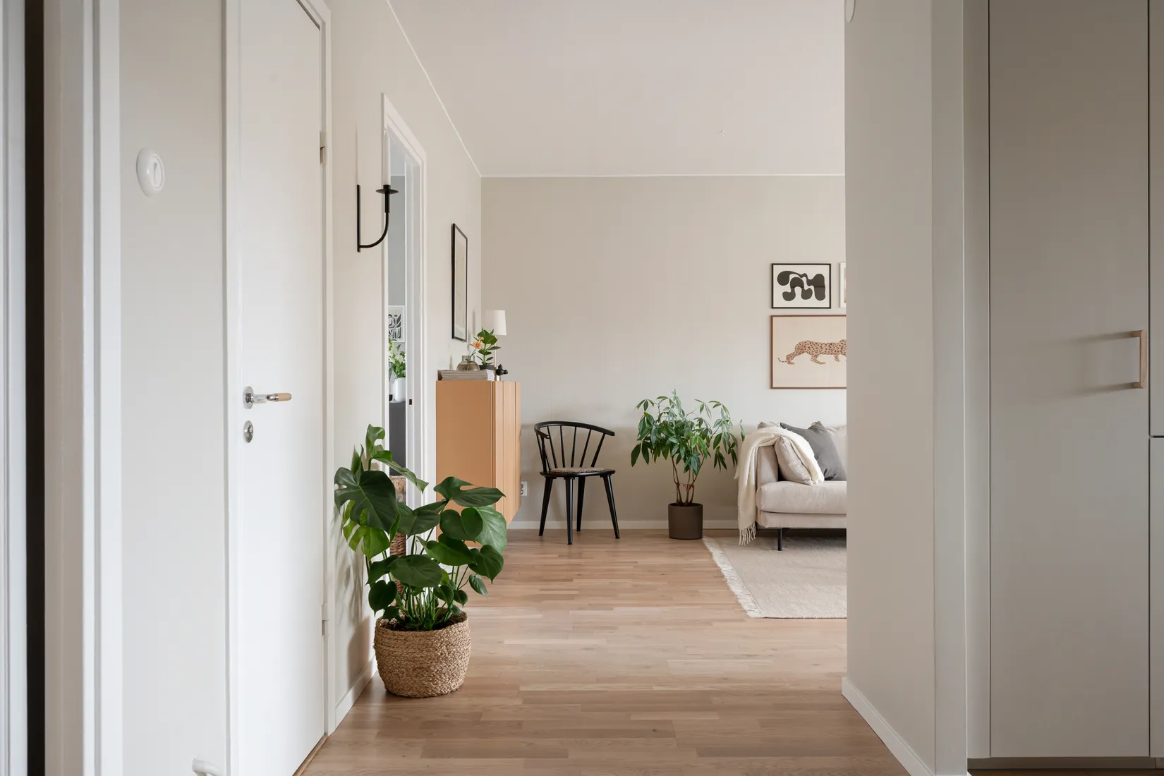 Bostadsrätt, Bågskyttegatan 4 A, Mölndal - Jungfruplatsen, Mölndal