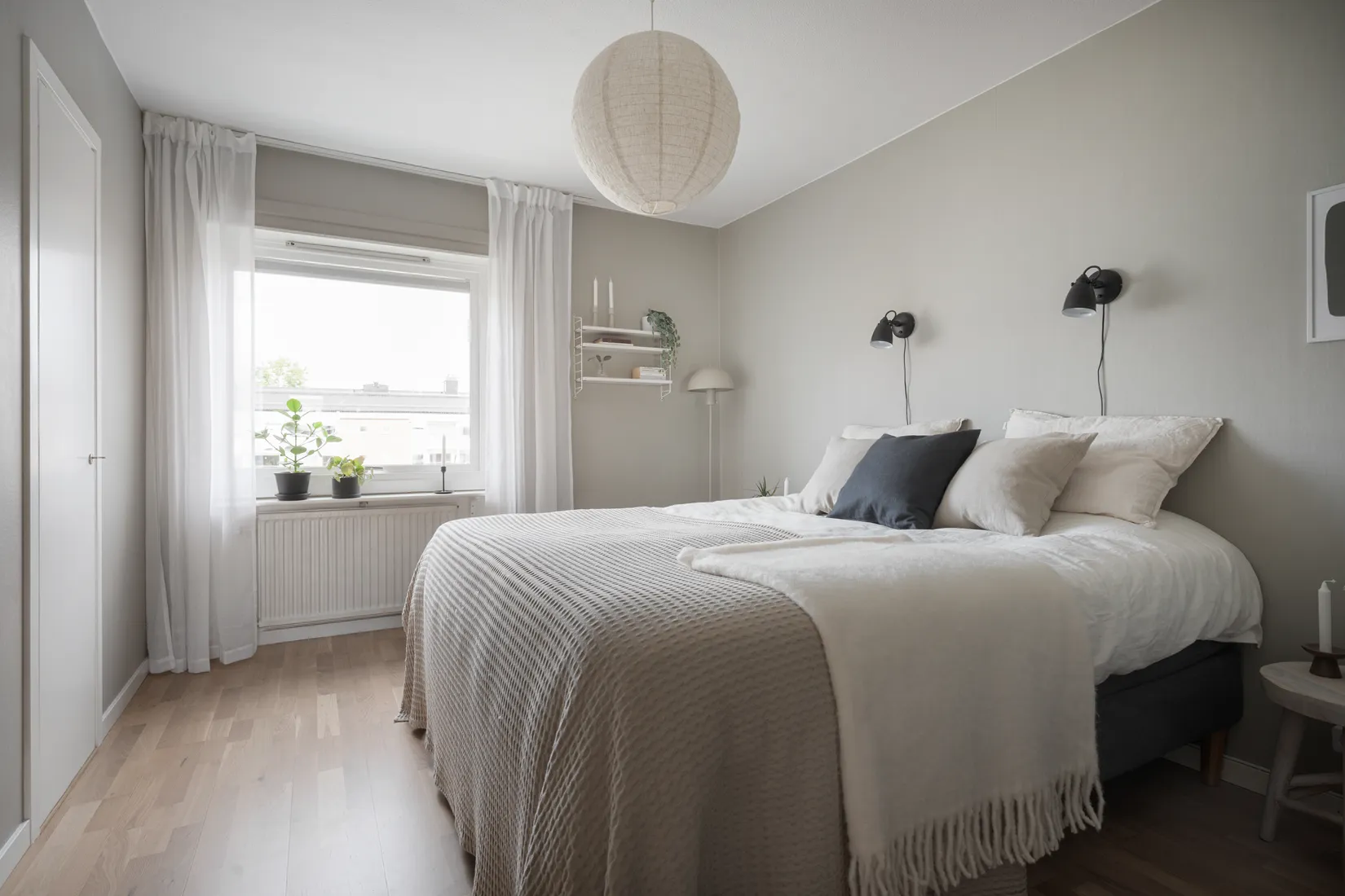 Bostadsrätt, Bågskyttegatan 4 A, Mölndal - Jungfruplatsen, Mölndal