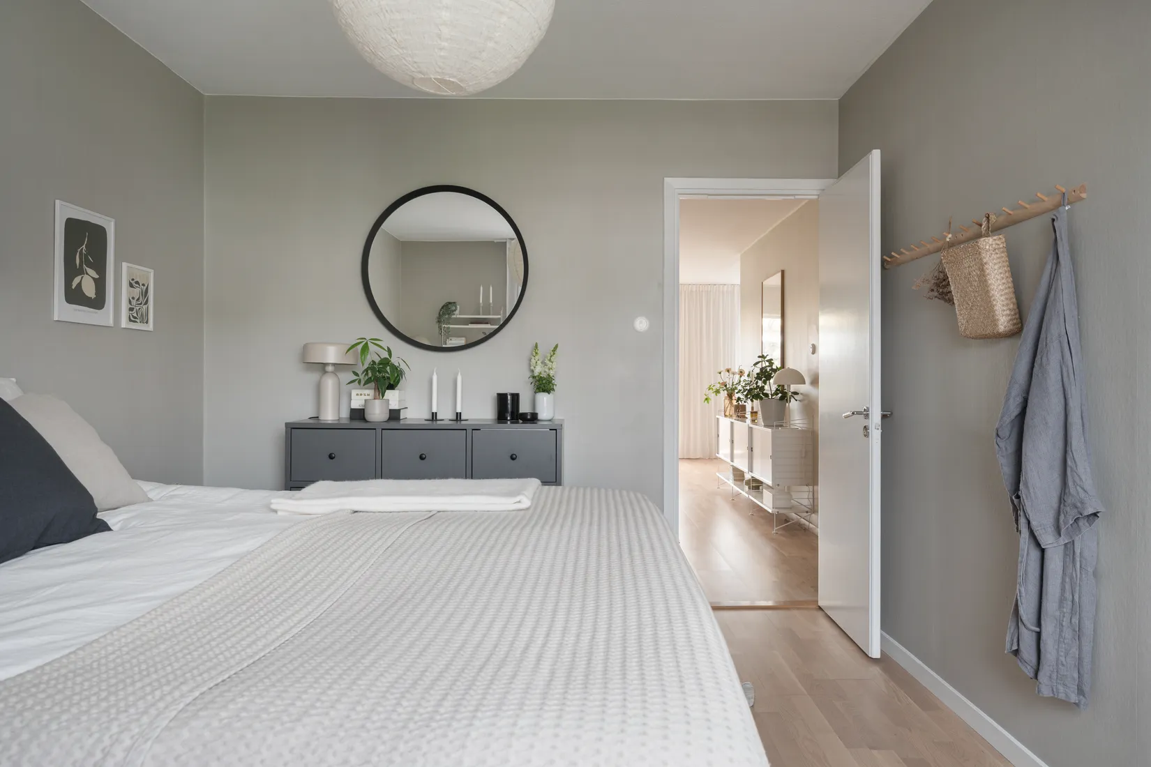 Bostadsrätt, Bågskyttegatan 4 A, Mölndal - Jungfruplatsen, Mölndal