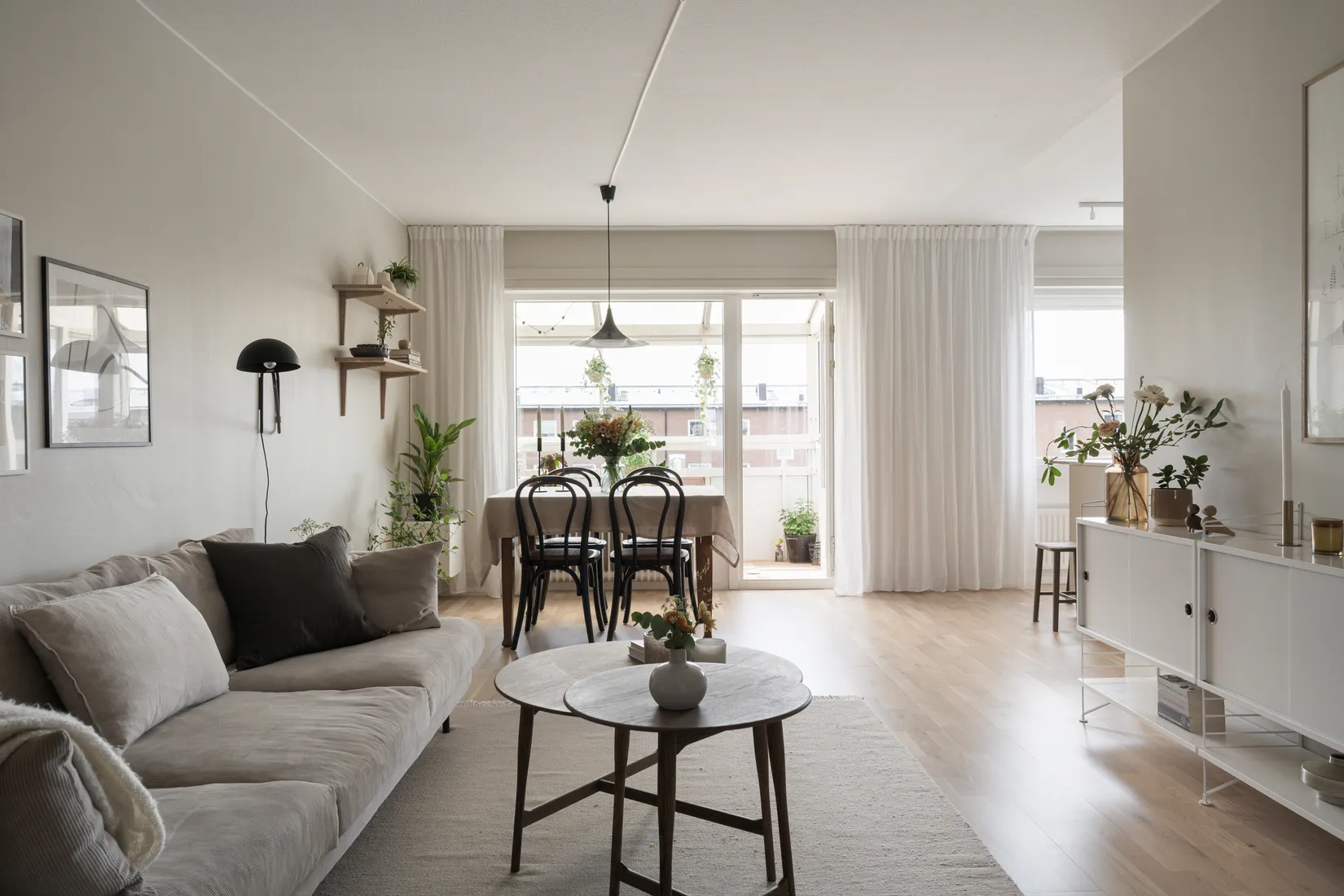 Bostadsrätt, Bågskyttegatan 4 A, Mölndal - Jungfruplatsen, Mölndal