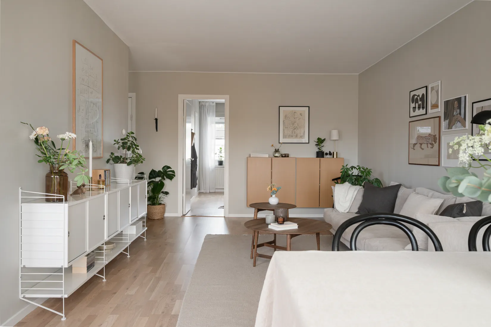 Bostadsrätt, Bågskyttegatan 4 A, Mölndal - Jungfruplatsen, Mölndal
