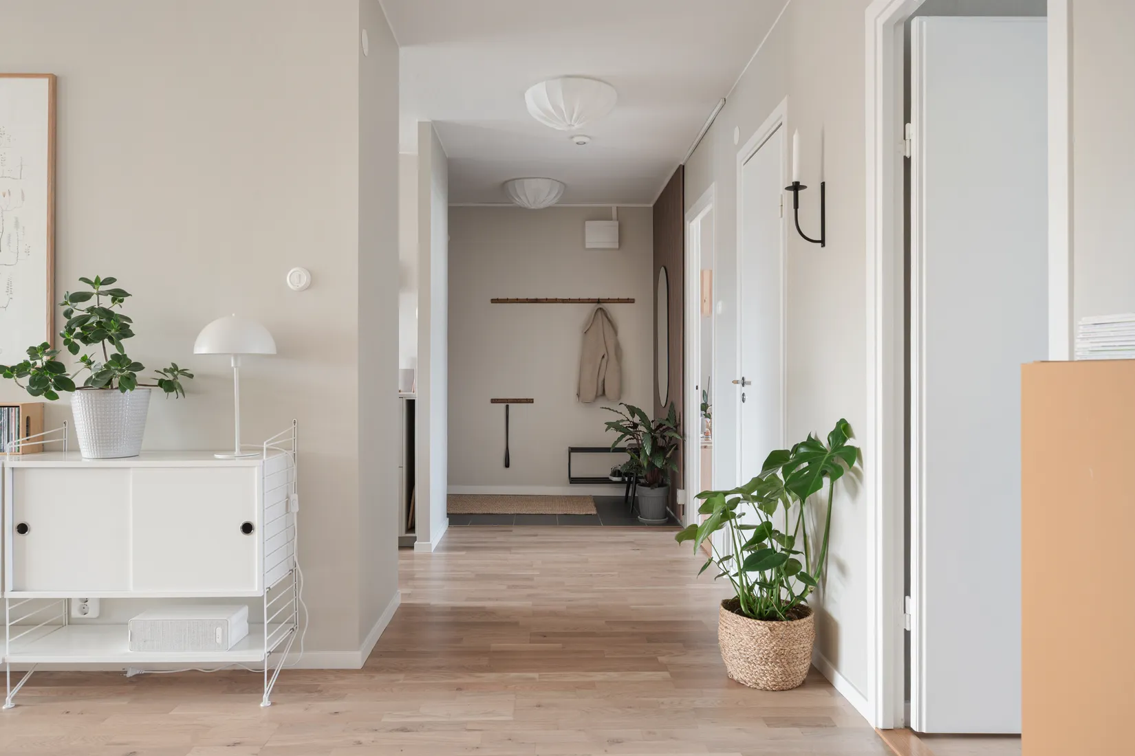 Bostadsrätt, Bågskyttegatan 4 A, Mölndal - Jungfruplatsen, Mölndal