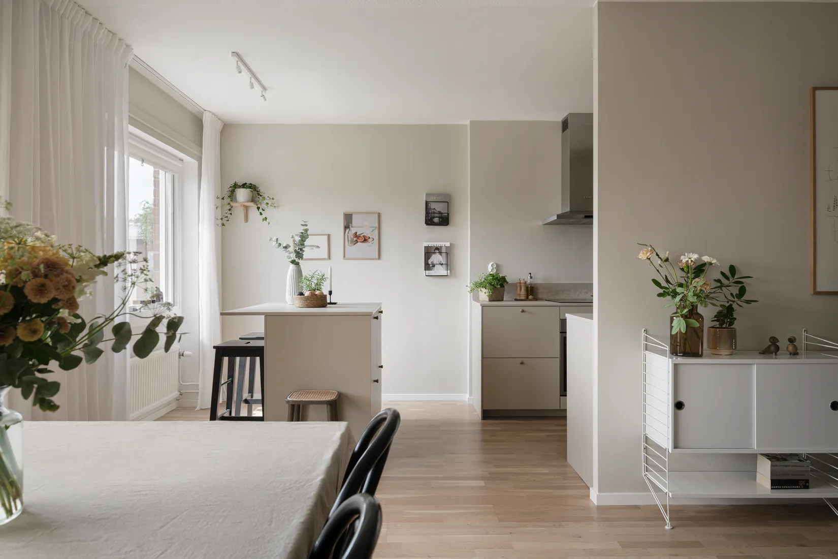 Bostadsrätt, Bågskyttegatan 4 A, Mölndal - Jungfruplatsen, Mölndal