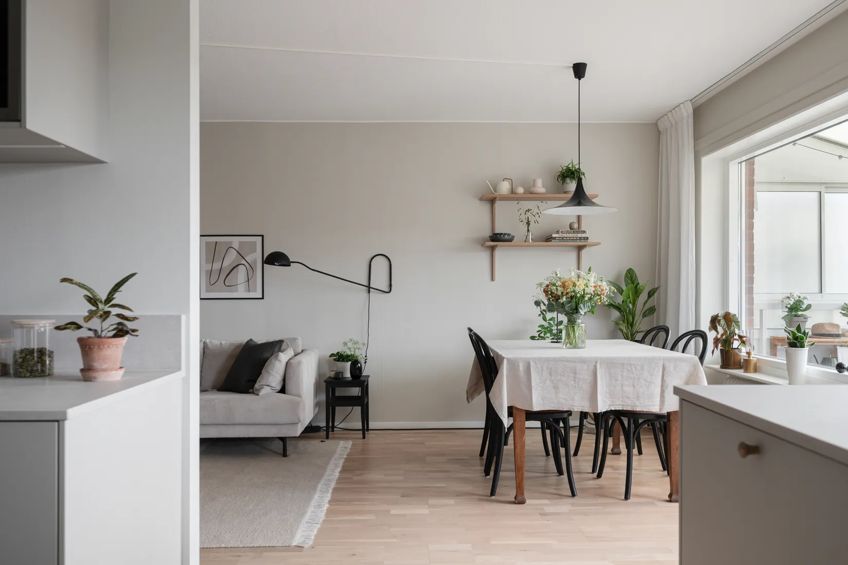 Bostadsrätt, Bågskyttegatan 4 A, Mölndal - Jungfruplatsen, Mölndal