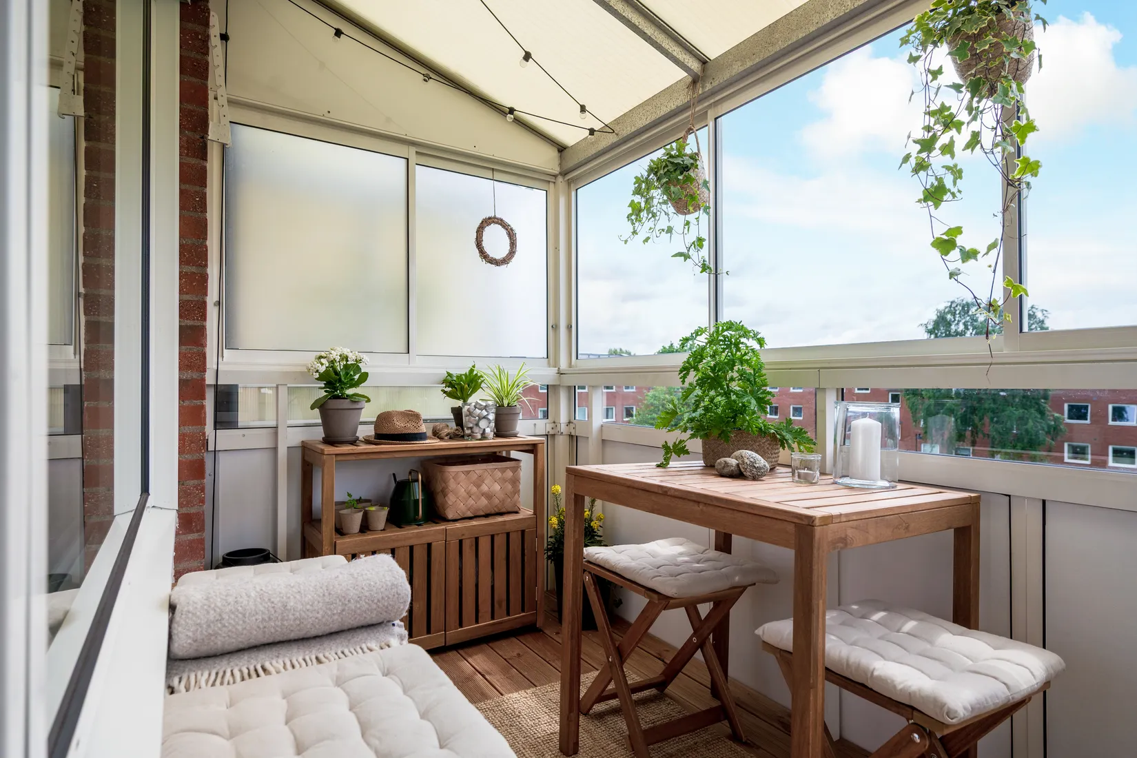 Bostadsrätt, Bågskyttegatan 4 A, Mölndal - Jungfruplatsen, Mölndal
