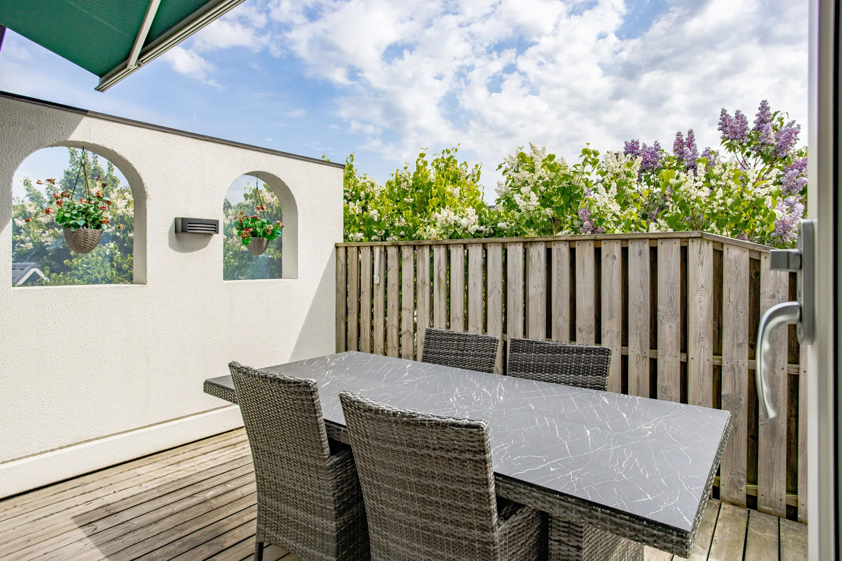 Villa, Björnbärsgränd 1, Söndrum havssidan, Halmstad