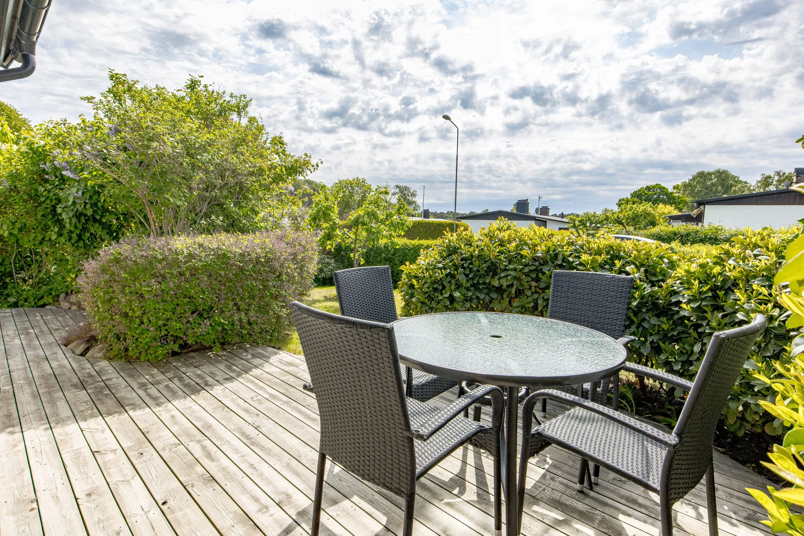 Villa, Björnbärsgränd 1, Söndrum havssidan, Halmstad
