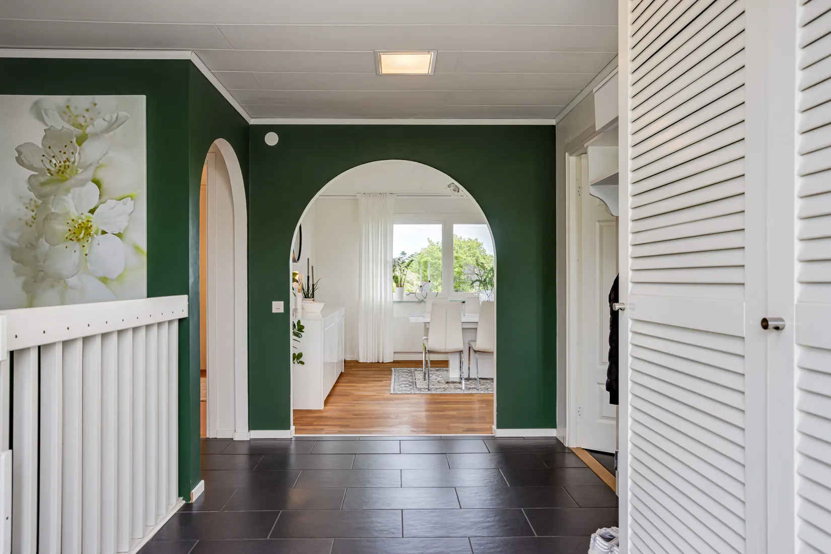 Villa, Björnbärsgränd 1, Söndrum havssidan, Halmstad