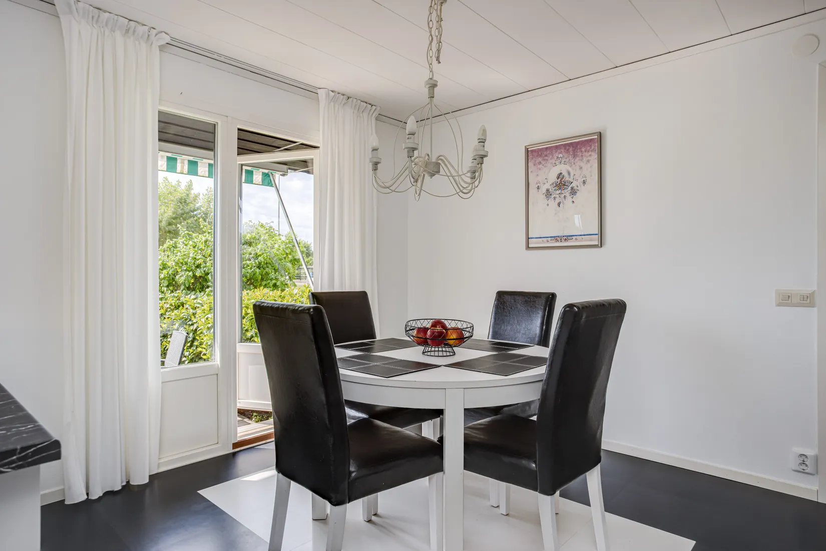 Villa, Björnbärsgränd 1, Söndrum havssidan, Halmstad