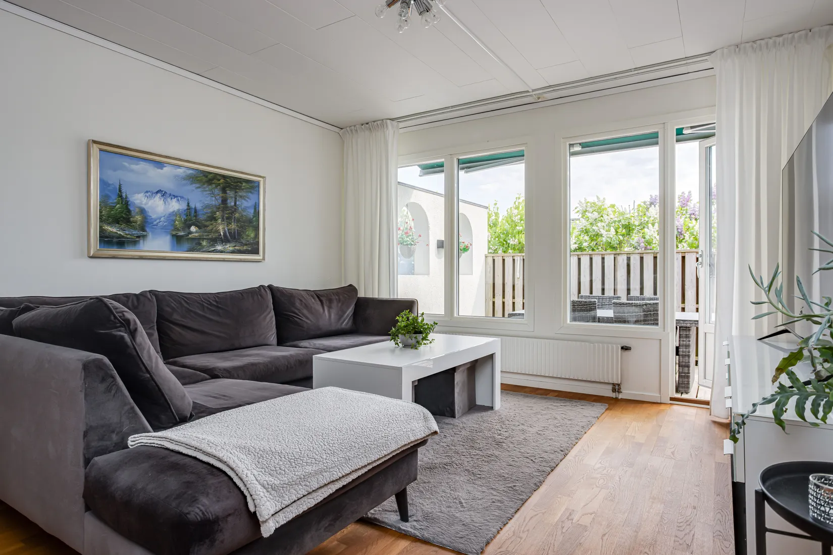 Villa, Björnbärsgränd 1, Söndrum havssidan, Halmstad