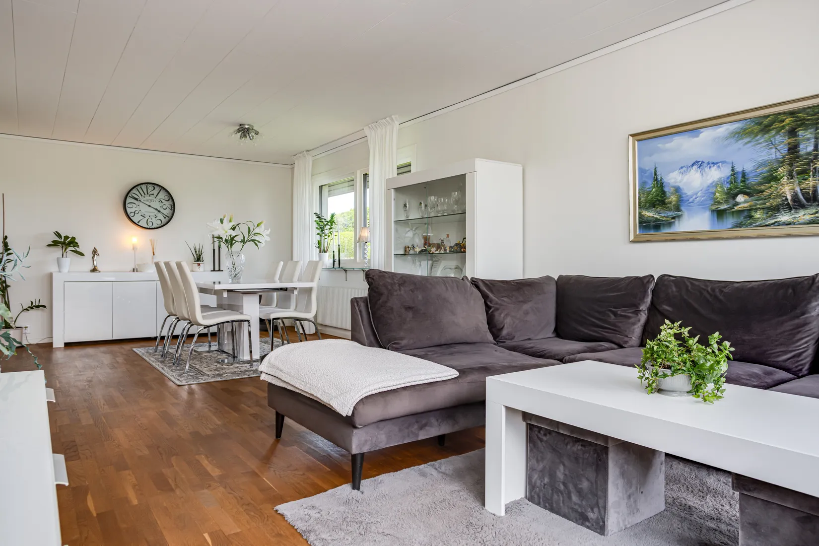 Villa, Björnbärsgränd 1, Söndrum havssidan, Halmstad