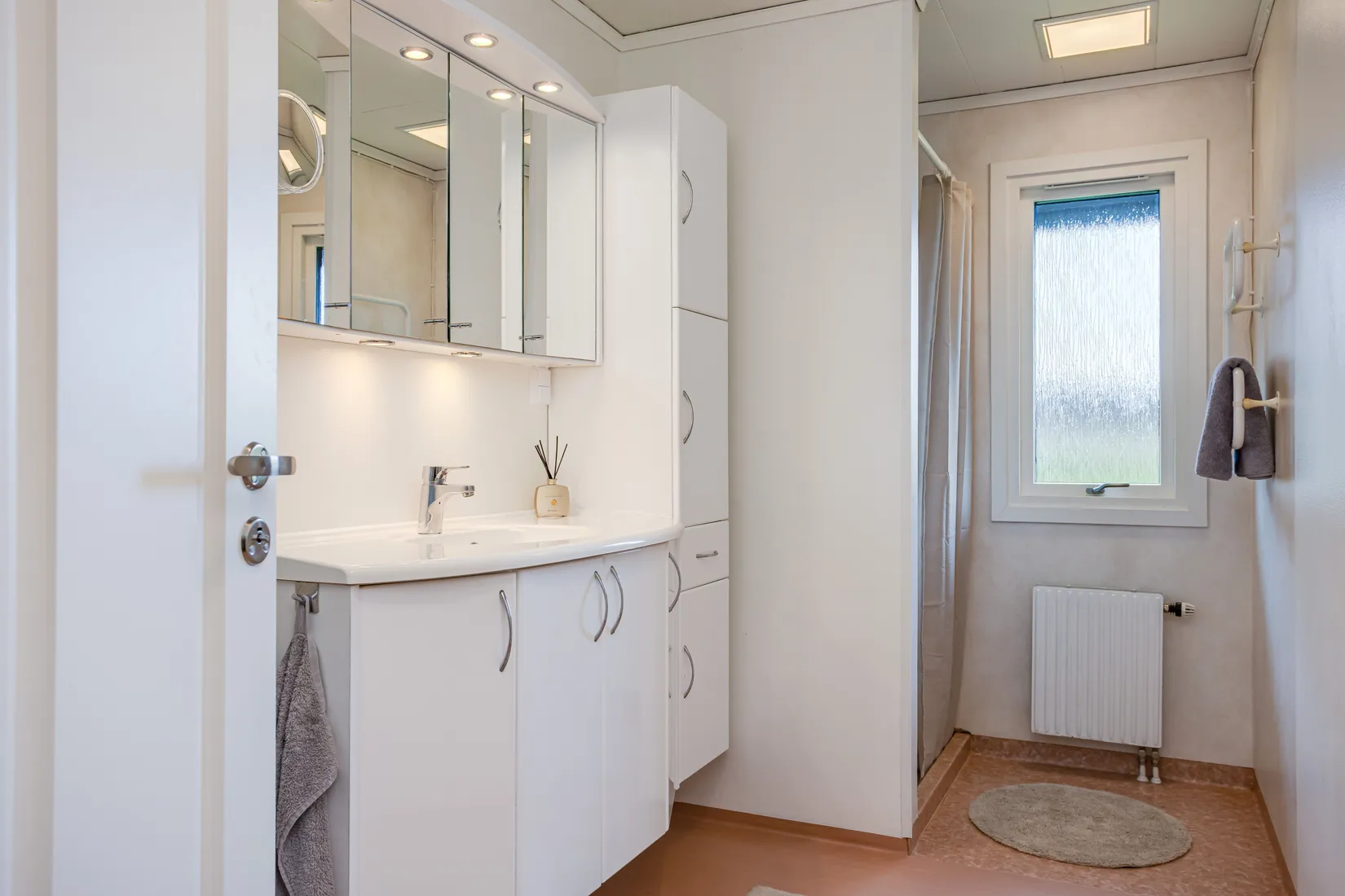Villa, Björnbärsgränd 1, Söndrum havssidan, Halmstad