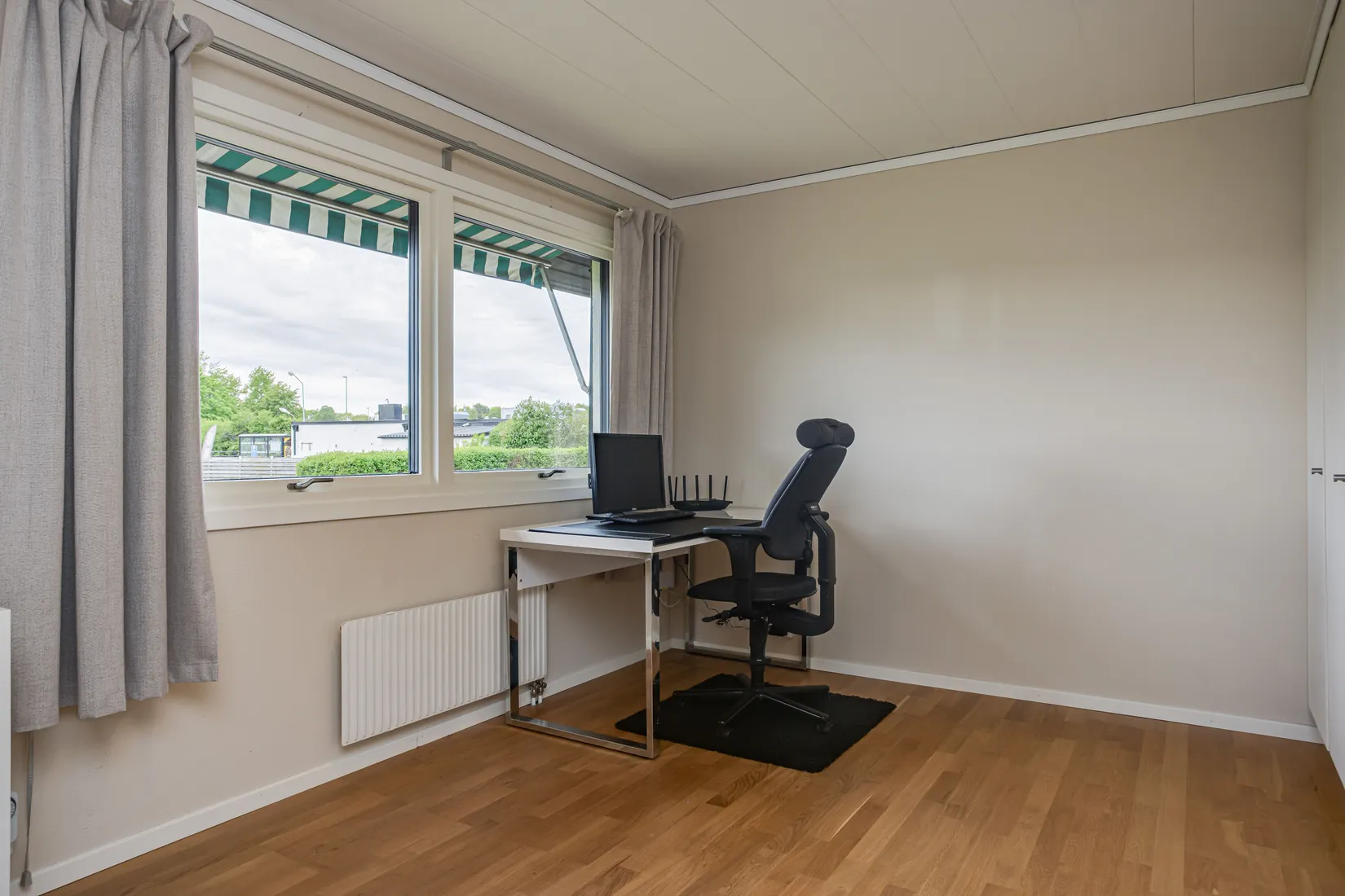 Villa, Björnbärsgränd 1, Söndrum havssidan, Halmstad