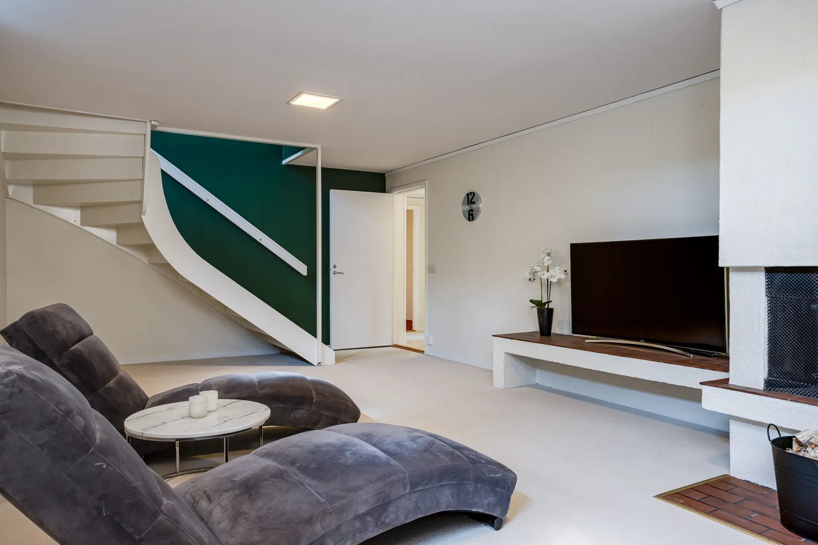 Villa, Björnbärsgränd 1, Söndrum havssidan, Halmstad