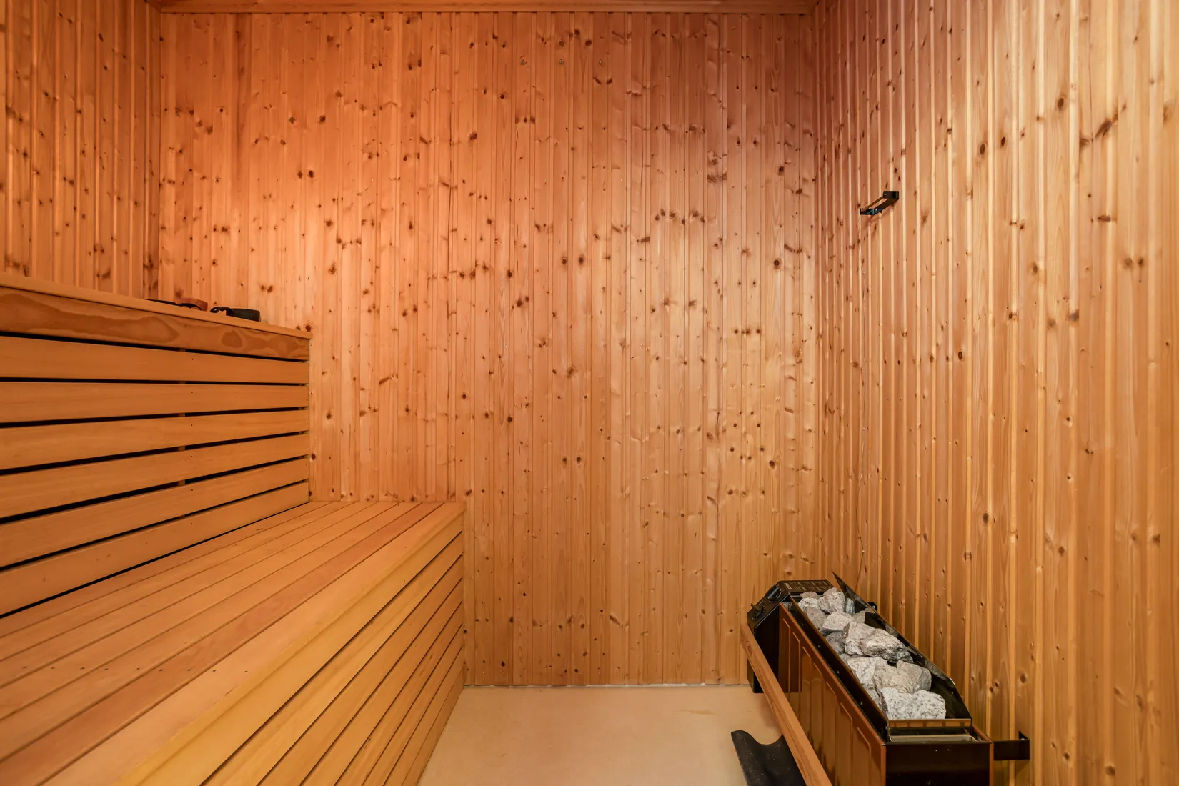 Villa, Björnbärsgränd 1, Söndrum havssidan, Halmstad