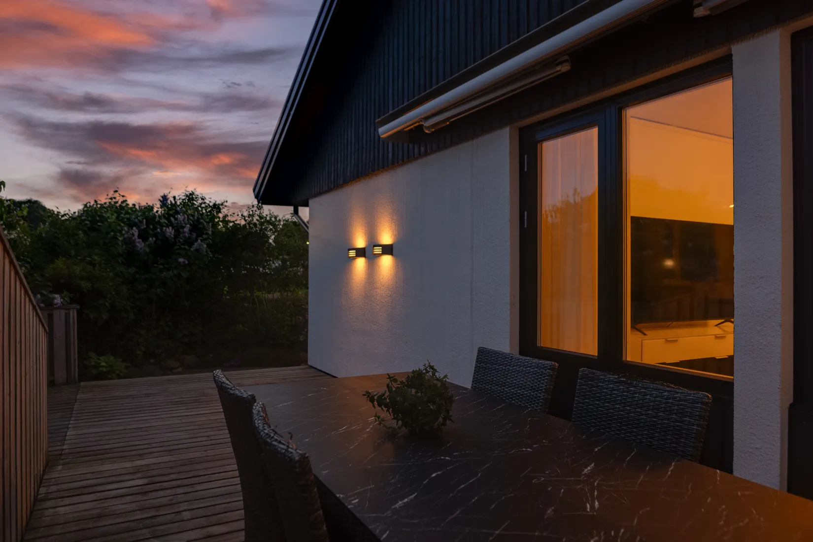 Villa, Björnbärsgränd 1, Söndrum havssidan, Halmstad