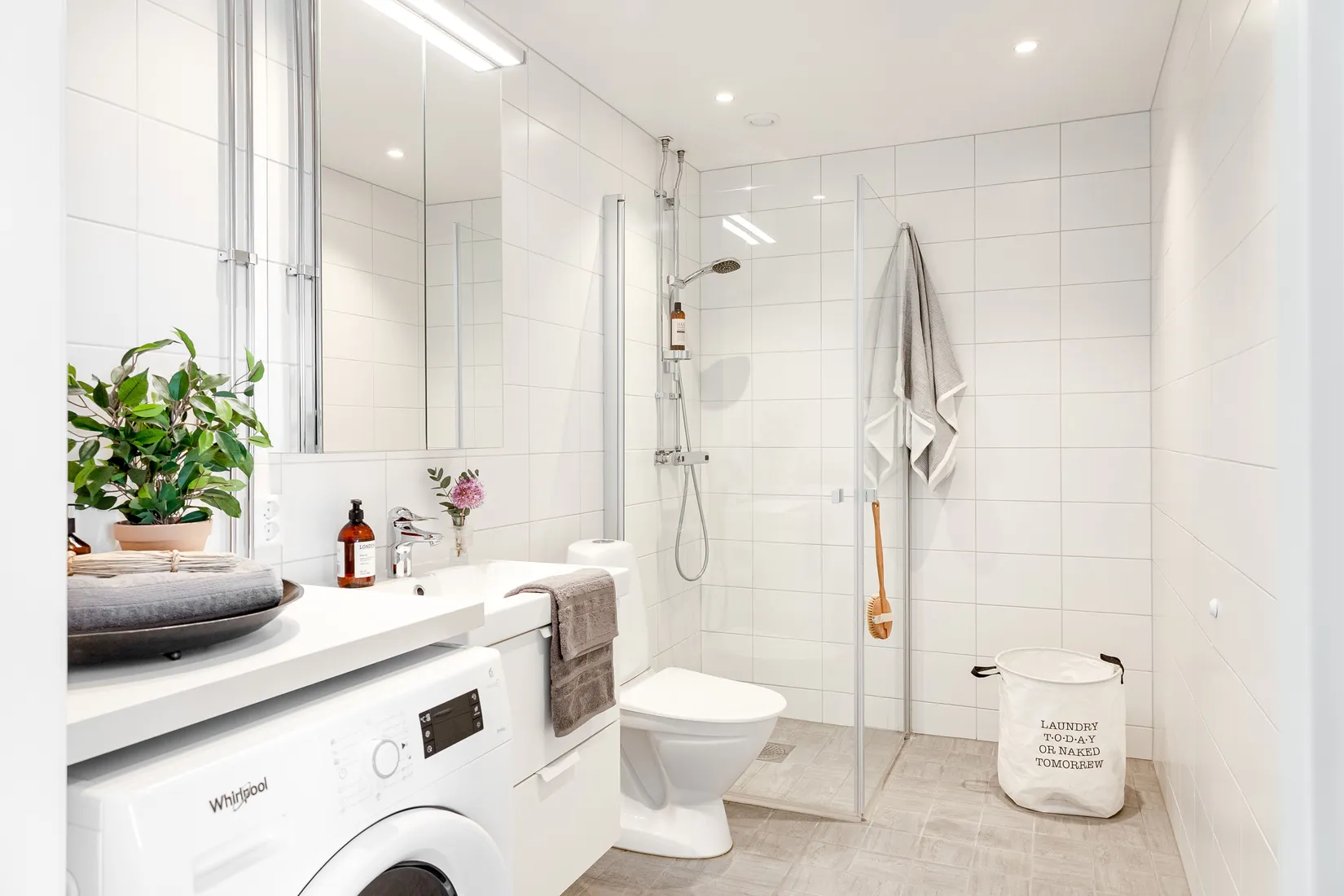 Bostadsrätt, Lilla Varvsgatan 23E, Västra Hamnen, Malmö