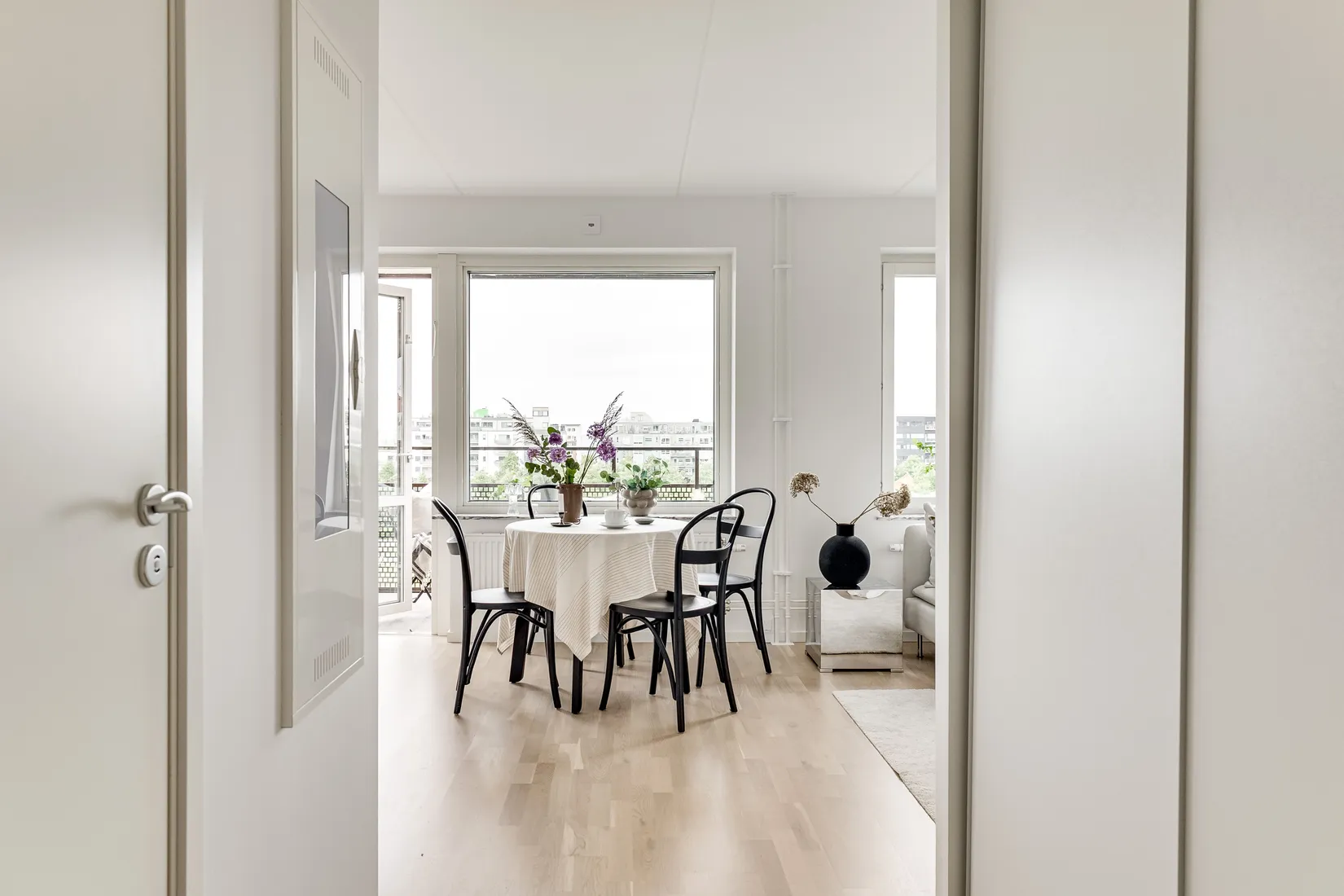 Bostadsrätt, Lilla Varvsgatan 23E, Västra Hamnen, Malmö