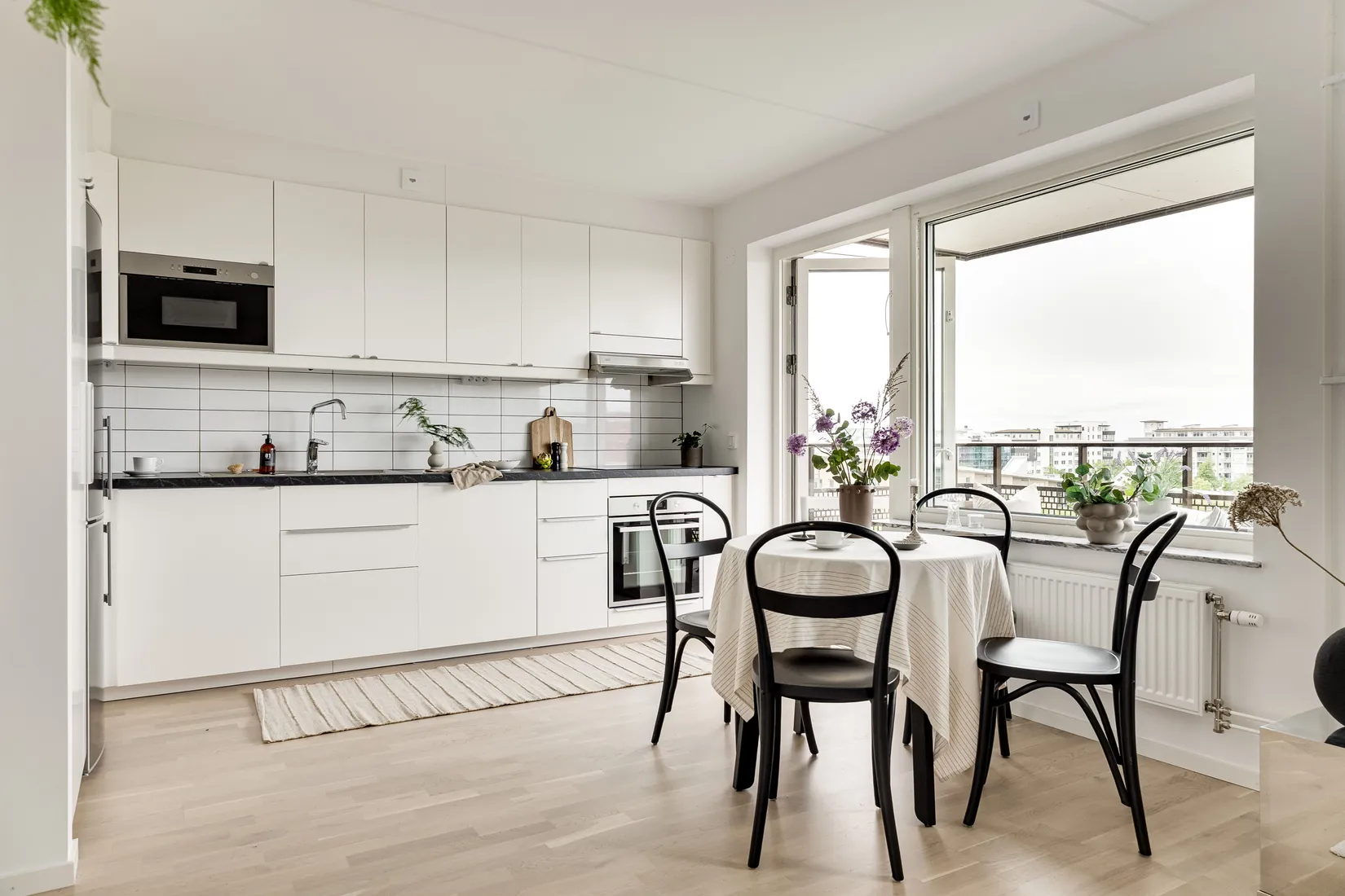 Bostadsrätt, Lilla Varvsgatan 23E, Västra Hamnen, Malmö