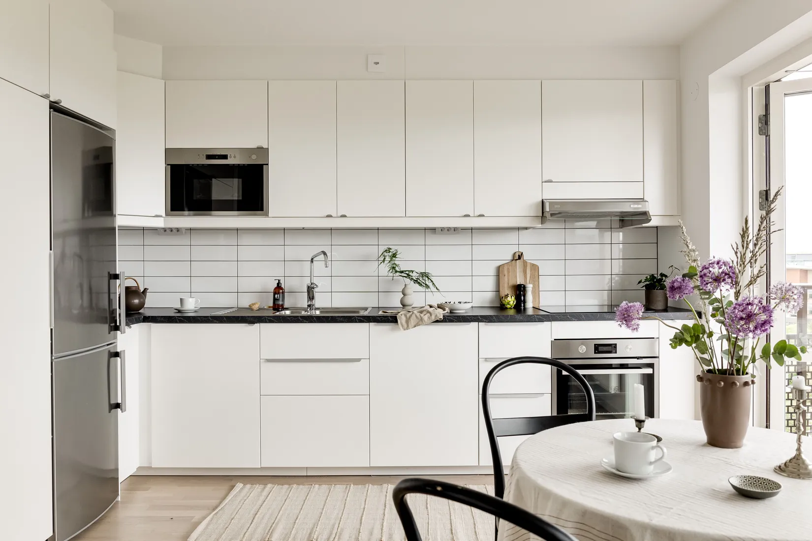 Bostadsrätt, Lilla Varvsgatan 23E, Västra Hamnen, Malmö