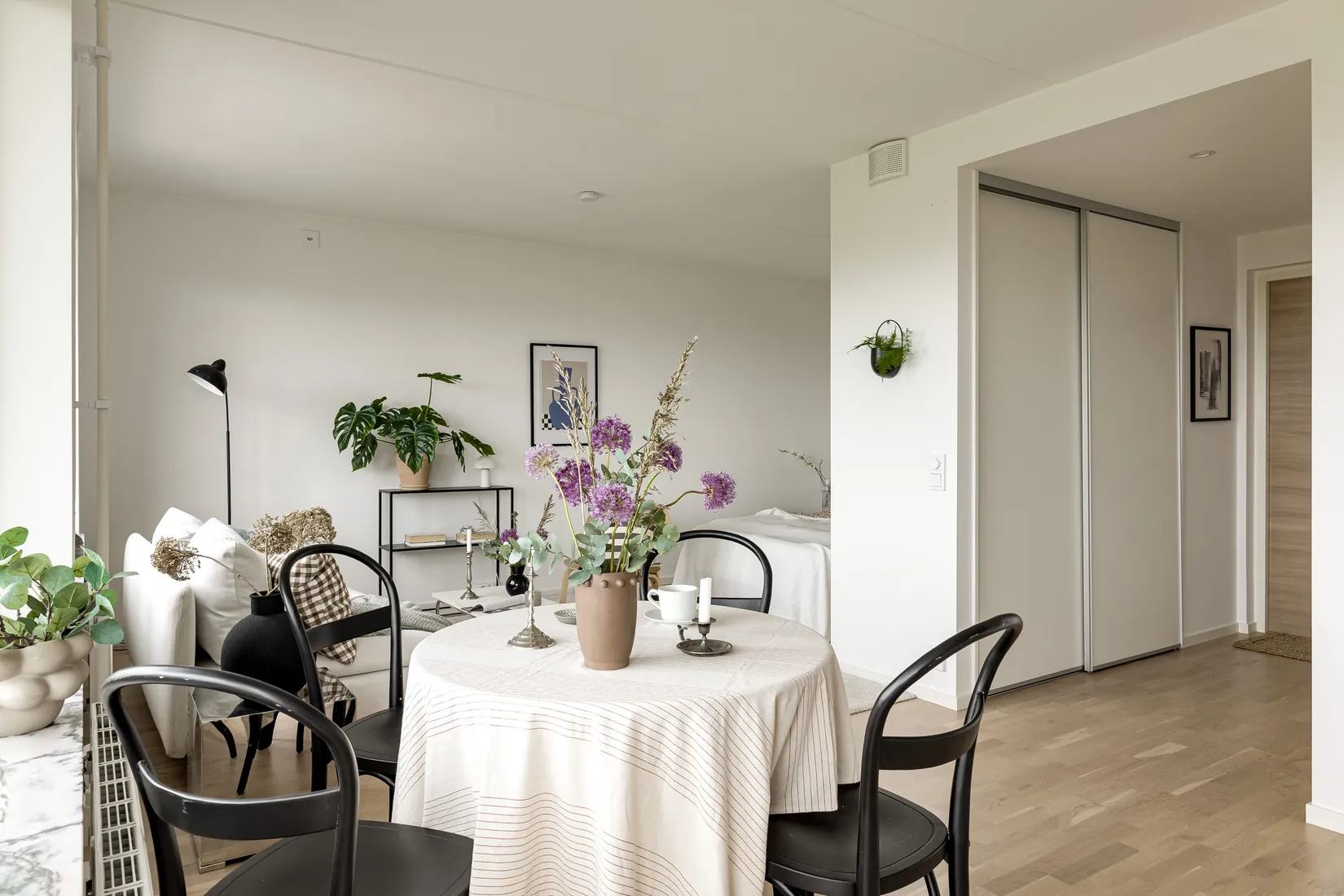 Bostadsrätt, Lilla Varvsgatan 23E, Västra Hamnen, Malmö