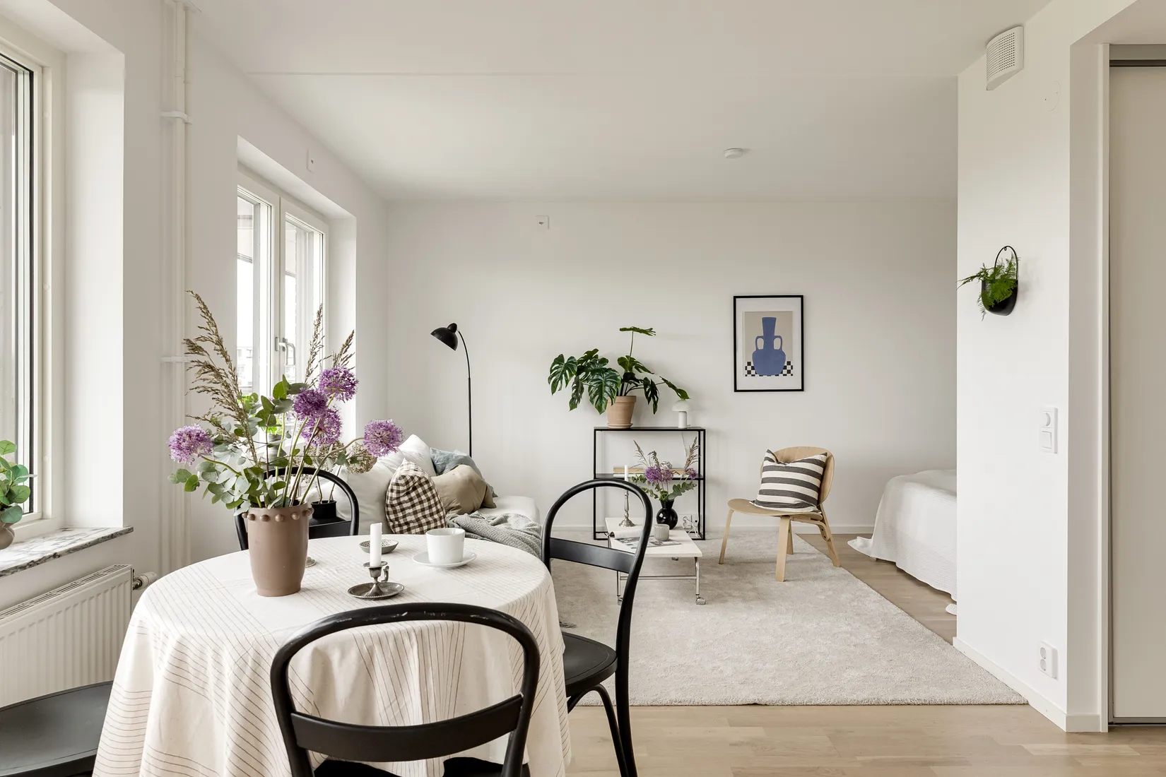 Bostadsrätt, Lilla Varvsgatan 23E, Västra Hamnen, Malmö