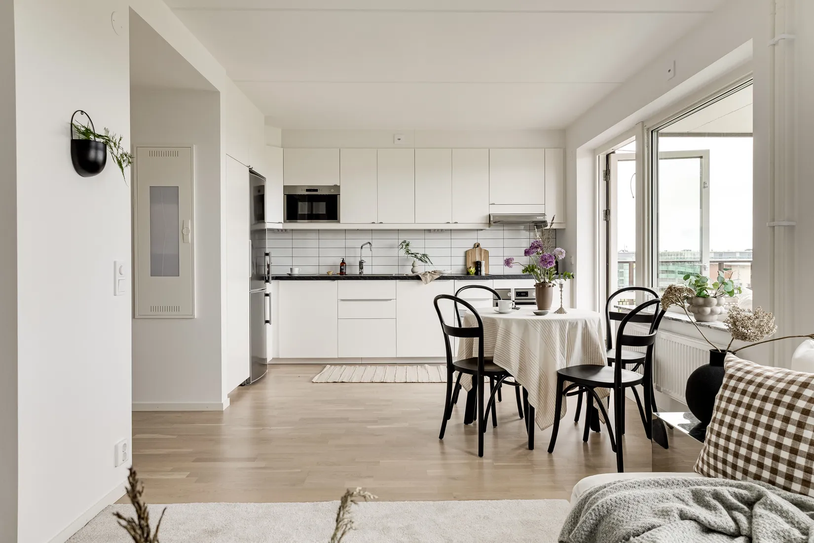 Bostadsrätt, Lilla Varvsgatan 23E, Västra Hamnen, Malmö