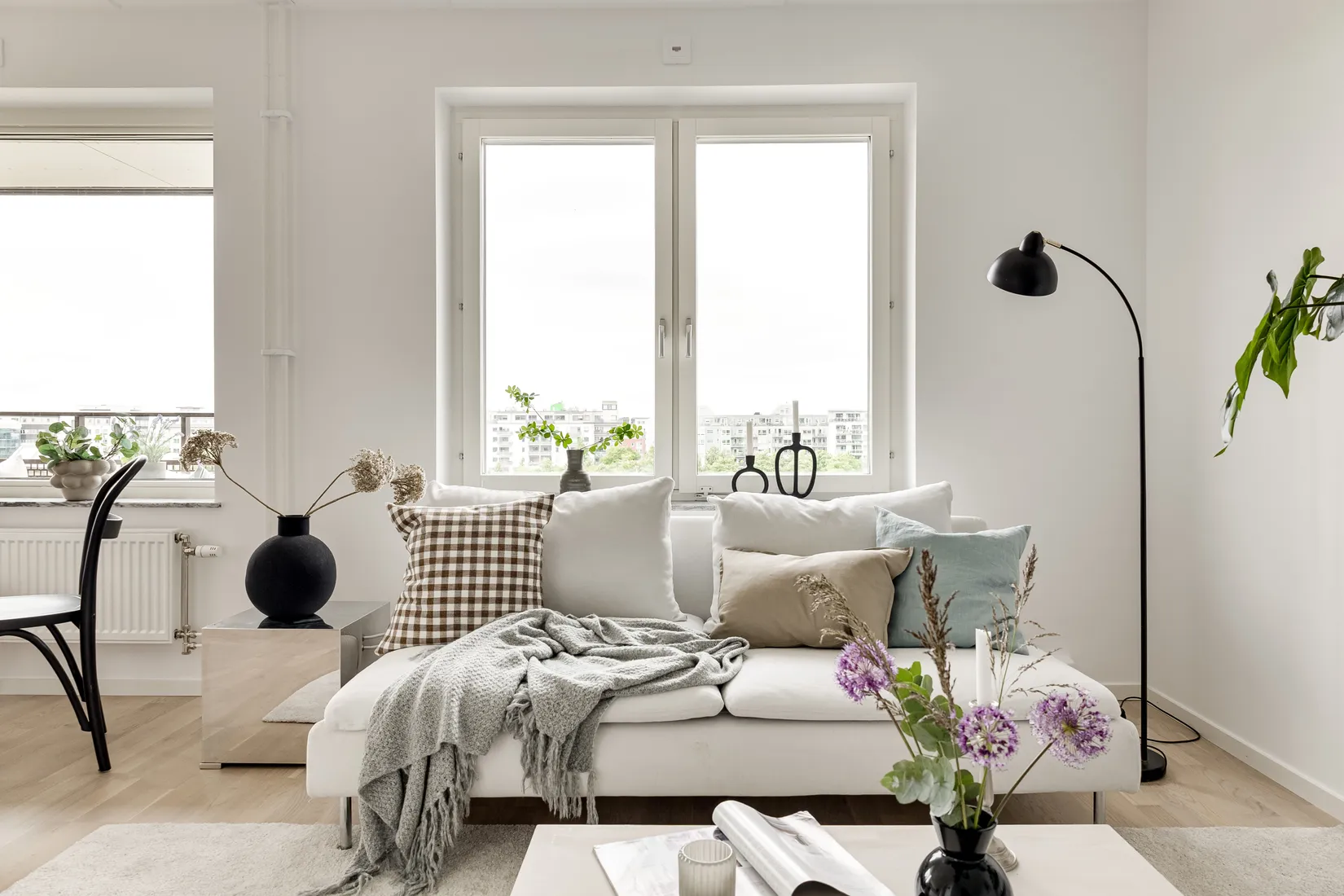 Bostadsrätt, Lilla Varvsgatan 23E, Västra Hamnen, Malmö