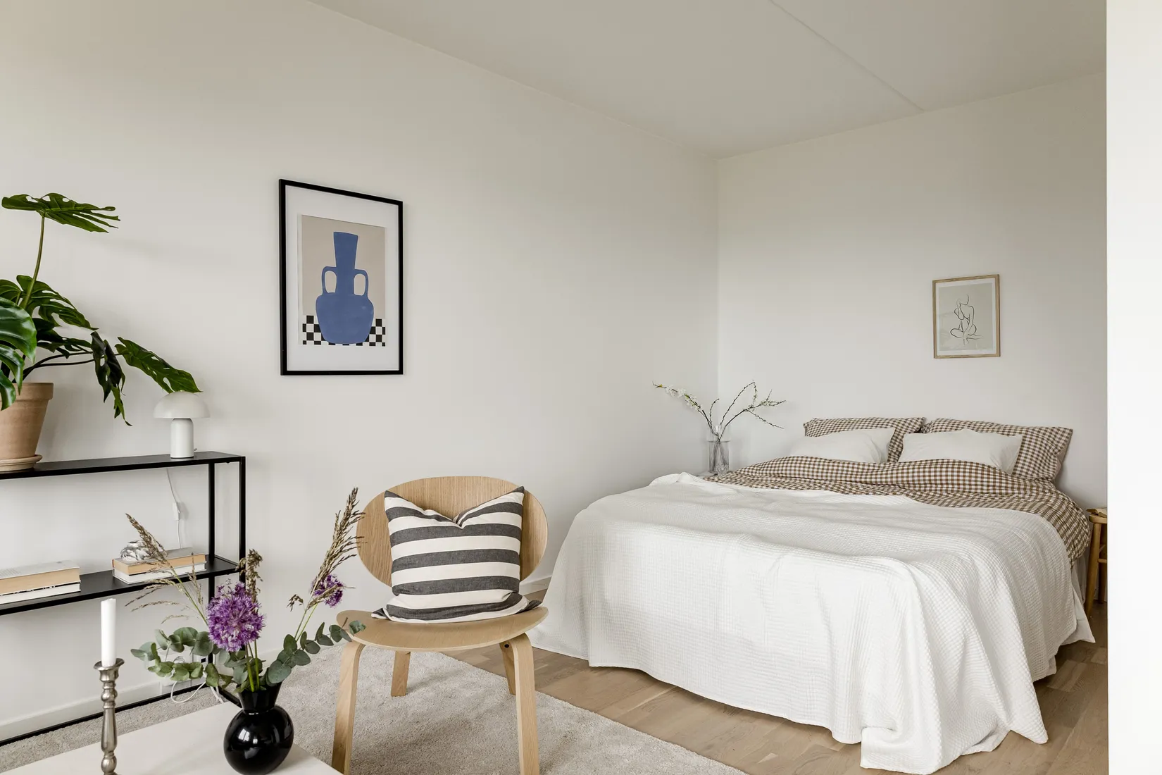 Bostadsrätt, Lilla Varvsgatan 23E, Västra Hamnen, Malmö