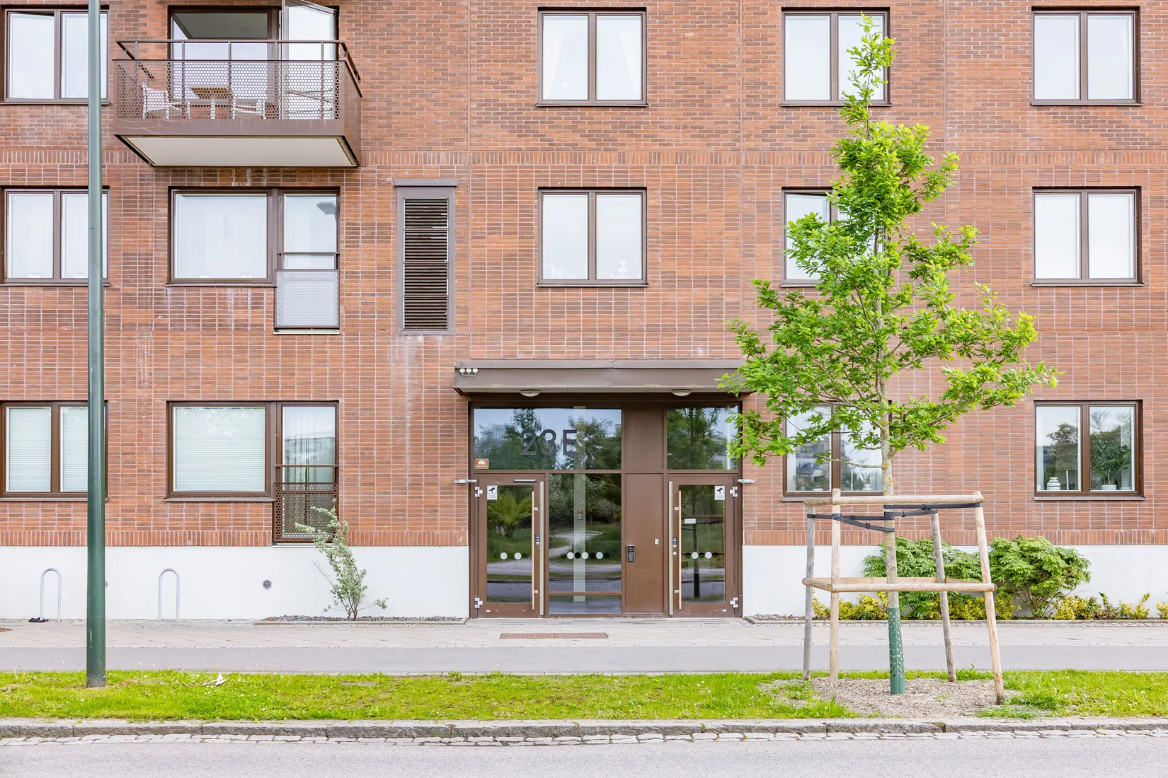 Bostadsrätt, Lilla Varvsgatan 23E, Västra Hamnen, Malmö