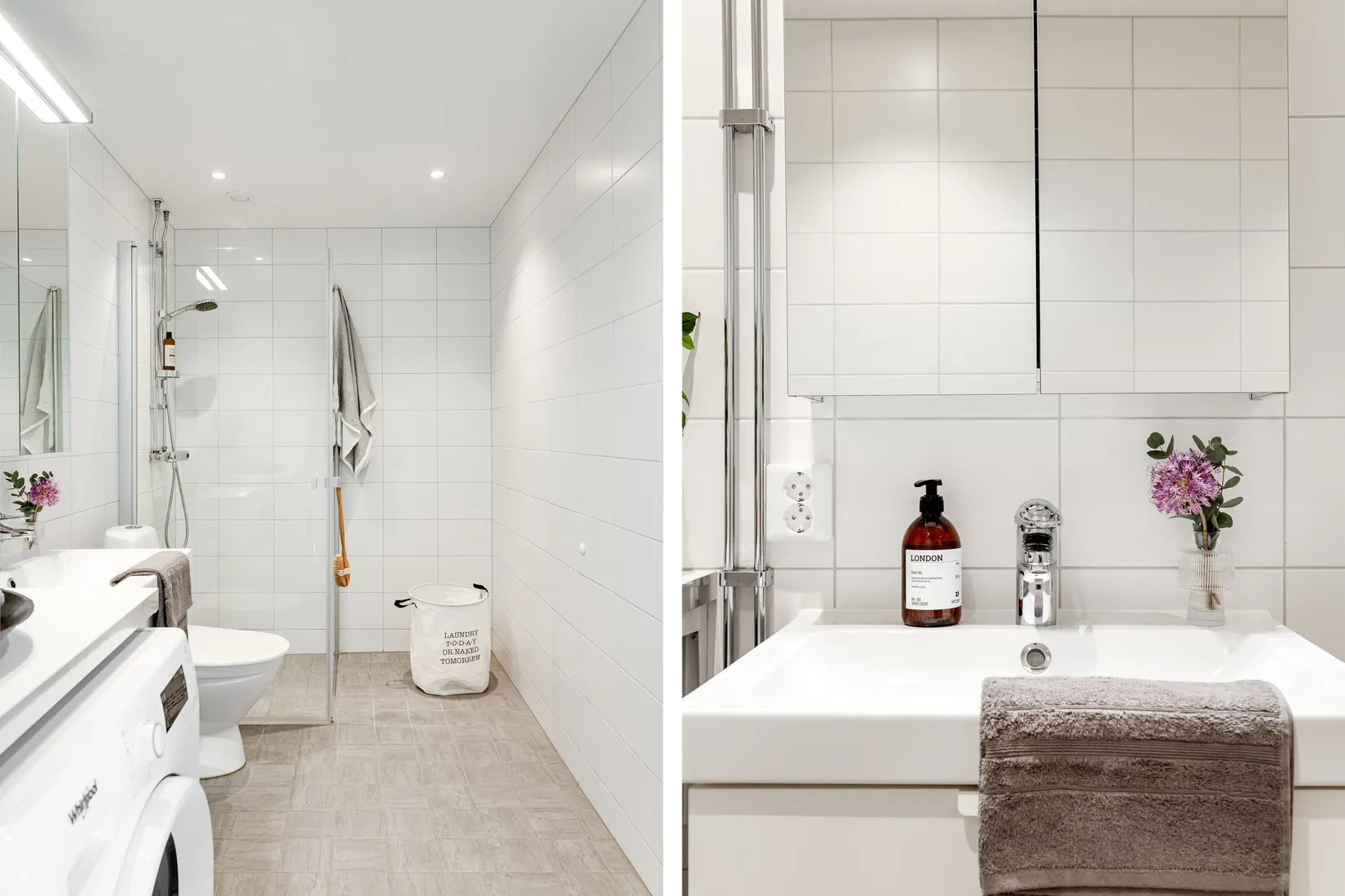 Bostadsrätt, Lilla Varvsgatan 23E, Västra Hamnen, Malmö