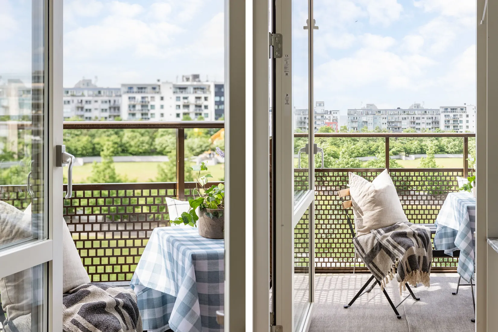 Bostadsrätt, Lilla Varvsgatan 23E, Västra Hamnen, Malmö
