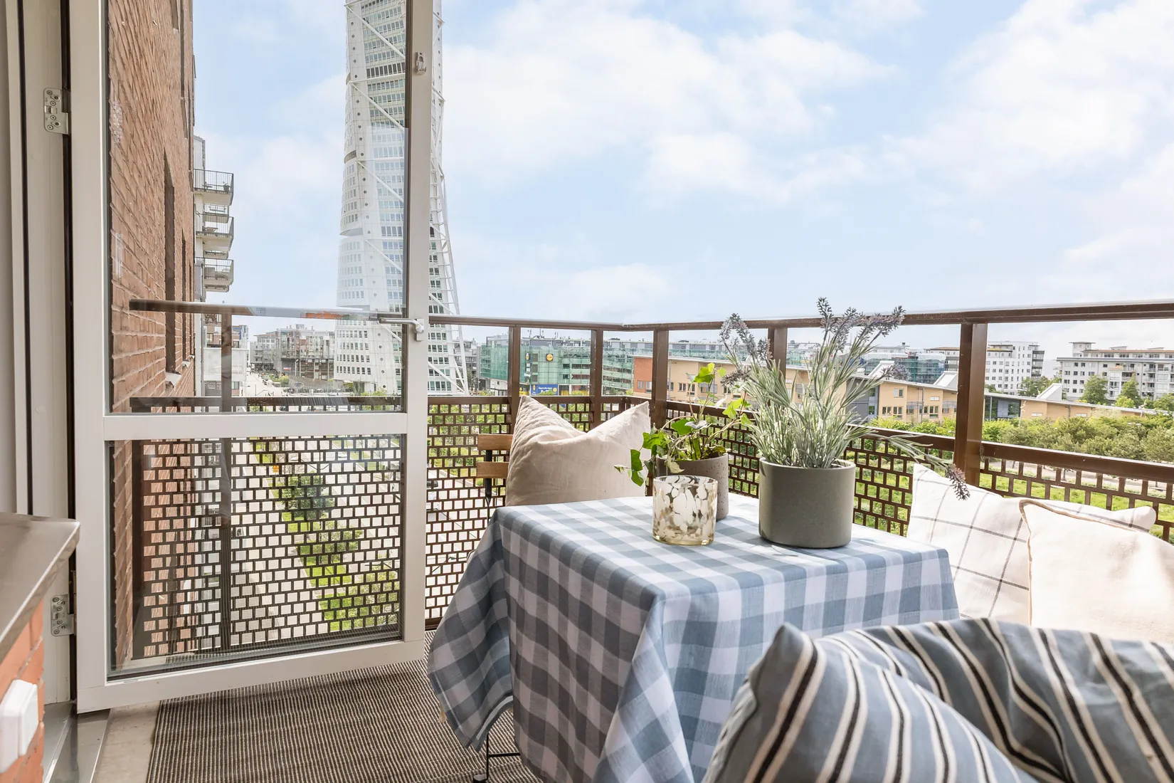 Bostadsrätt, Lilla Varvsgatan 23E, Västra Hamnen, Malmö