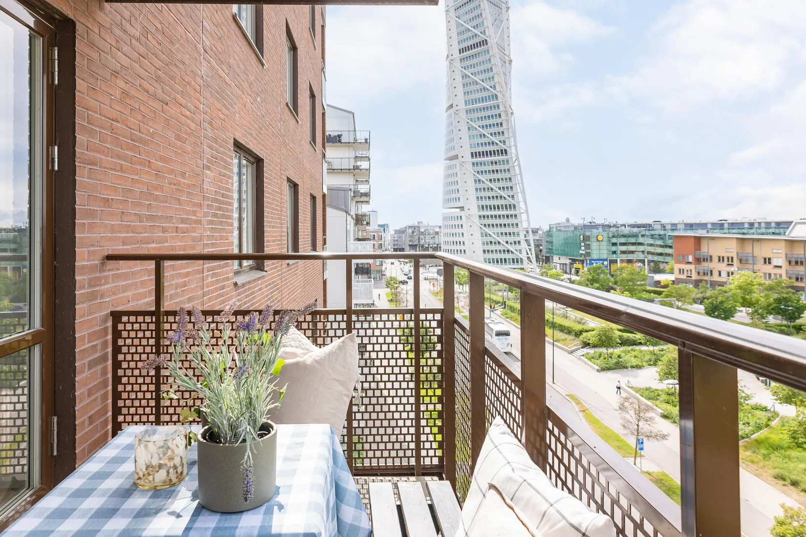 Bostadsrätt, Lilla Varvsgatan 23E, Västra Hamnen, Malmö