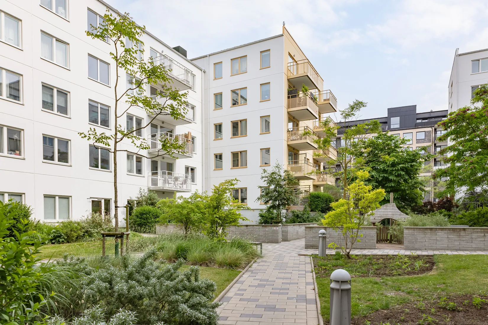 Bostadsrätt, Lilla Varvsgatan 23E, Västra Hamnen, Malmö