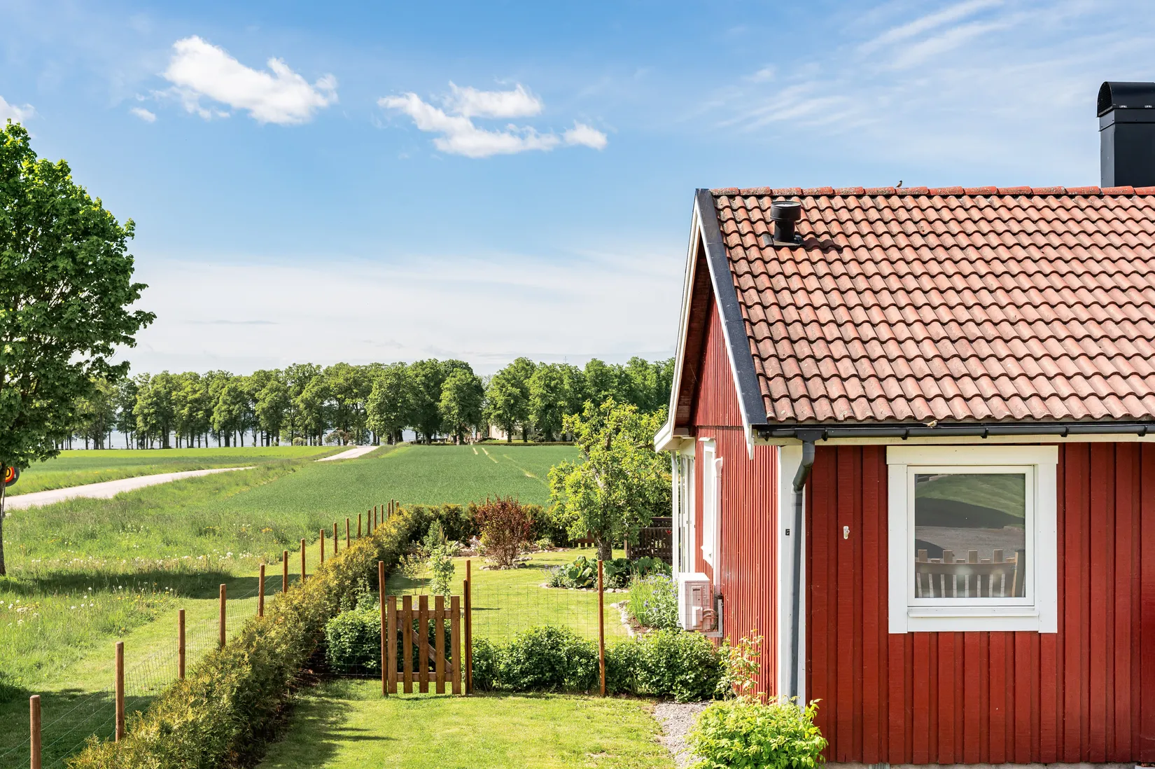 Villa, Sörbygatan 1, Julita, Katrineholm